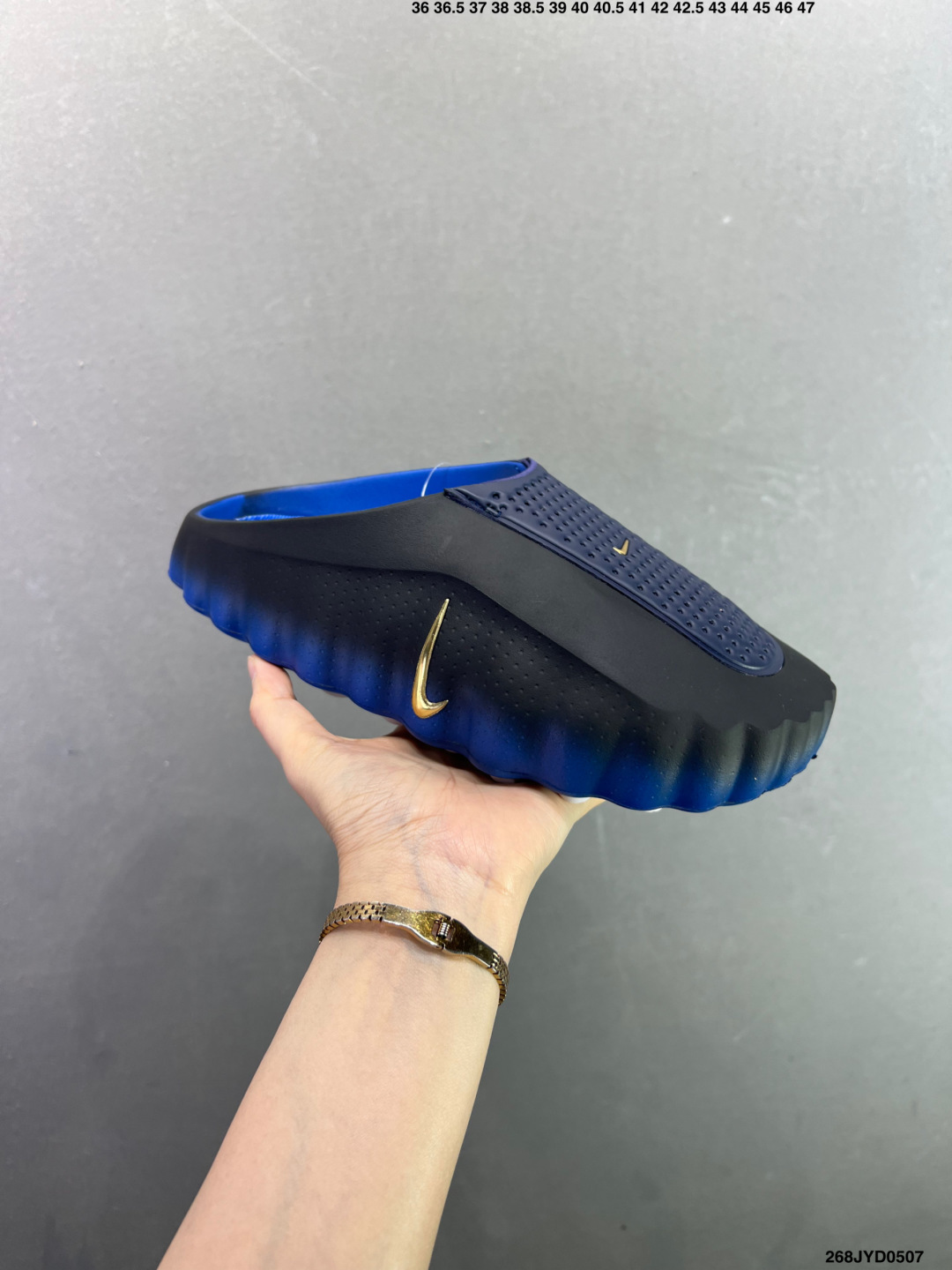 Nike Mind 001 Recovery Slide 耐克 舒适柔软包头拖鞋 HQ4307-001-Top High Quatity Cheap Sneakers Fashion Clothing Clothes Bags handbags Shoes of all Brand wholesale With The best Quality And Beautiful Price from China Factory Chinese suppliers wholesaler seller Nike Mind 001 Recovery Slide 耐克 舒适柔软包头拖鞋 HQ4307-001