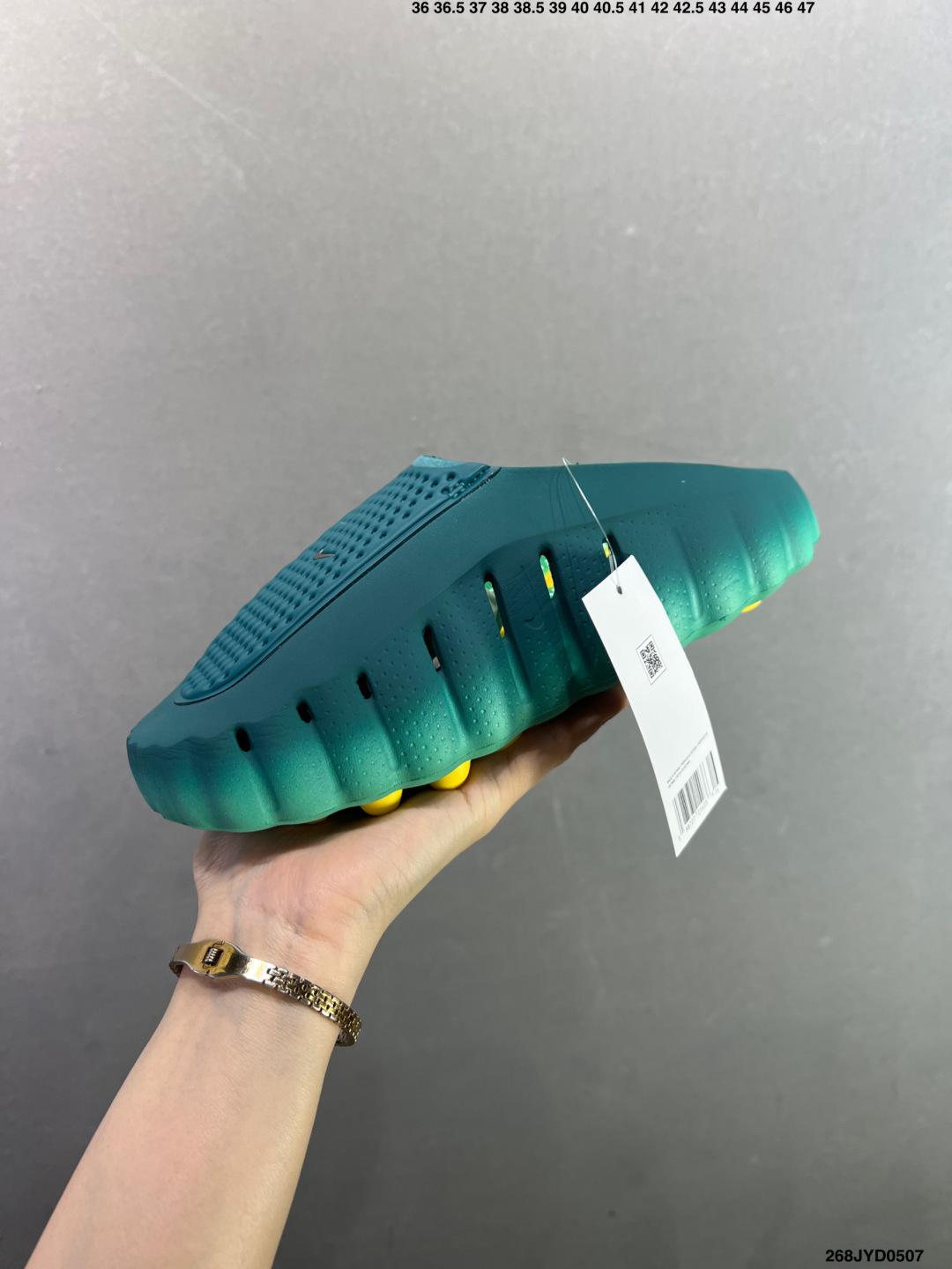 Nike Mind 001 Recovery Slide 耐克 舒适柔软包头拖鞋 HQ4307-001-Top High Quatity Cheap Sneakers Fashion Clothing Clothes Bags handbags Shoes of all Brand wholesale With The best Quality And Beautiful Price from China Factory Chinese suppliers wholesaler seller Nike Mind 001 Recovery Slide 耐克 舒适柔软包头拖鞋 HQ4307-001