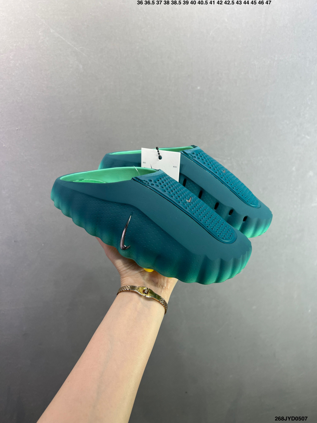 Nike Mind 001 Recovery Slide 耐克 舒适柔软包头拖鞋 HQ4307-001-Top High Quatity Cheap Sneakers Fashion Clothing Clothes Bags handbags Shoes of all Brand wholesale With The best Quality And Beautiful Price from China Factory Chinese suppliers wholesaler seller Nike Mind 001 Recovery Slide 耐克 舒适柔软包头拖鞋 HQ4307-001