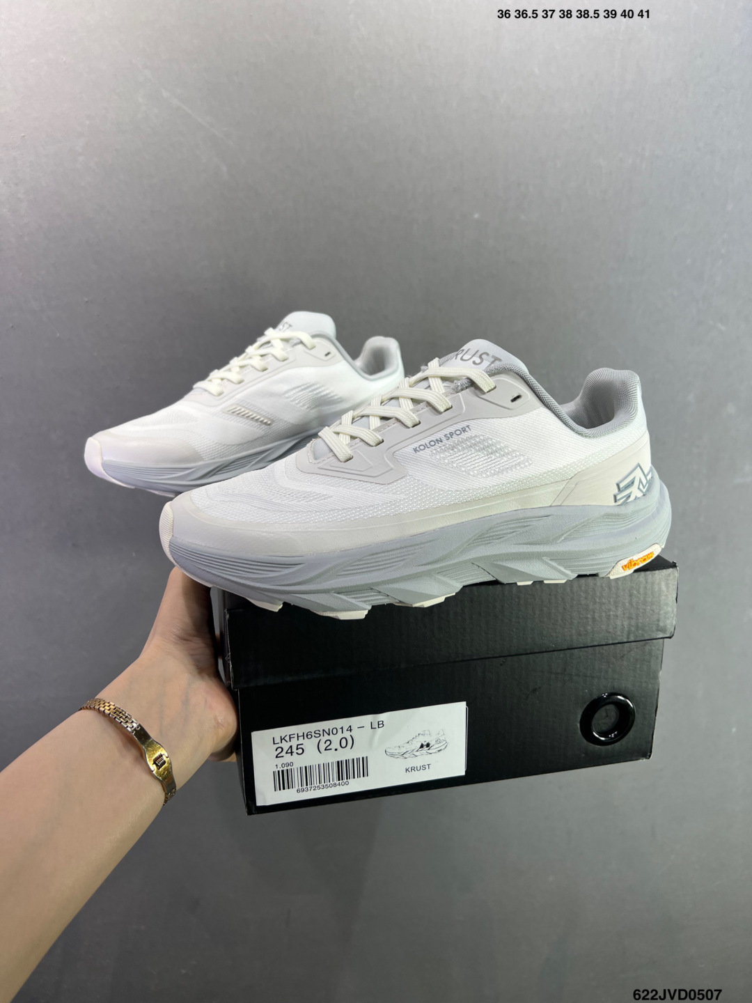 可隆KOLON SPORT ELEMENT EX 舒适百搭 抓地耐磨 户外登山运动鞋 LUFH5AN038-Top High Quatity Cheap Sneakers Fashion Clothing Clothes Bags handbags Shoes of all Brand wholesale With The best Quality And Beautiful Price from China Factory Chinese suppliers wholesaler seller 可隆KOLON SPORT ELEMENT EX 舒适百搭 抓地耐磨 户外登山运动鞋 LUFH5AN038