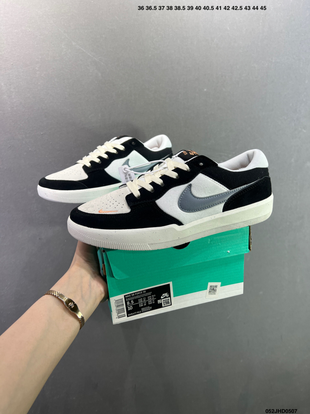 Nike SB Force 58 百搭单品 DH7505-101-Top High Quatity Cheap Sneakers Fashion Clothing Clothes Bags handbags Shoes of all Brand wholesale With The best Quality And Beautiful Price from China Factory Chinese suppliers wholesaler seller Nike SB Force 58 百搭单品 DH7505-101