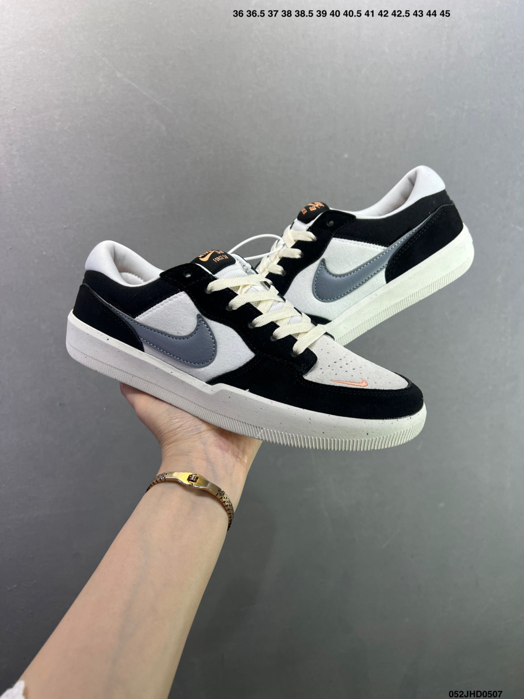 Nike SB Force 58 百搭单品 DH7505-101-Top High Quatity Cheap Sneakers Fashion Clothing Clothes Bags handbags Shoes of all Brand wholesale With The best Quality And Beautiful Price from China Factory Chinese suppliers wholesaler seller Nike SB Force 58 百搭单品 DH7505-101
