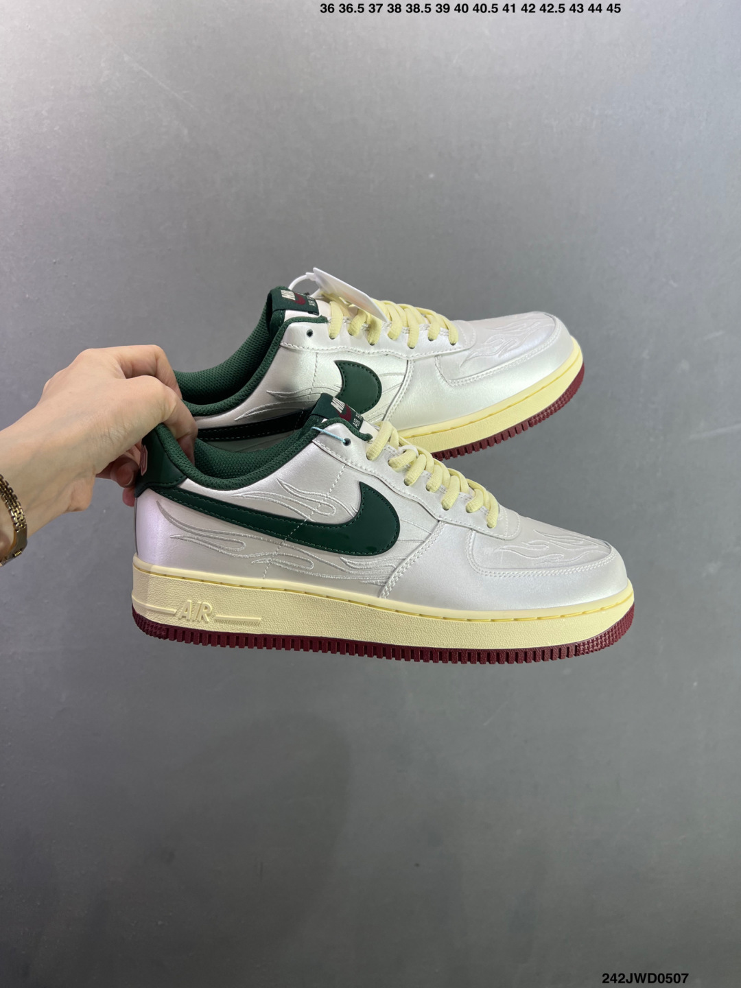 Nike Air Force 1 Low IR5896-030-Top High Quatity Cheap Sneakers Fashion Clothing Clothes Bags handbags Shoes of all Brand wholesale With The best Quality And Beautiful Price from China Factory Chinese suppliers wholesaler seller Nike Air Force 1 Low IR5896-030