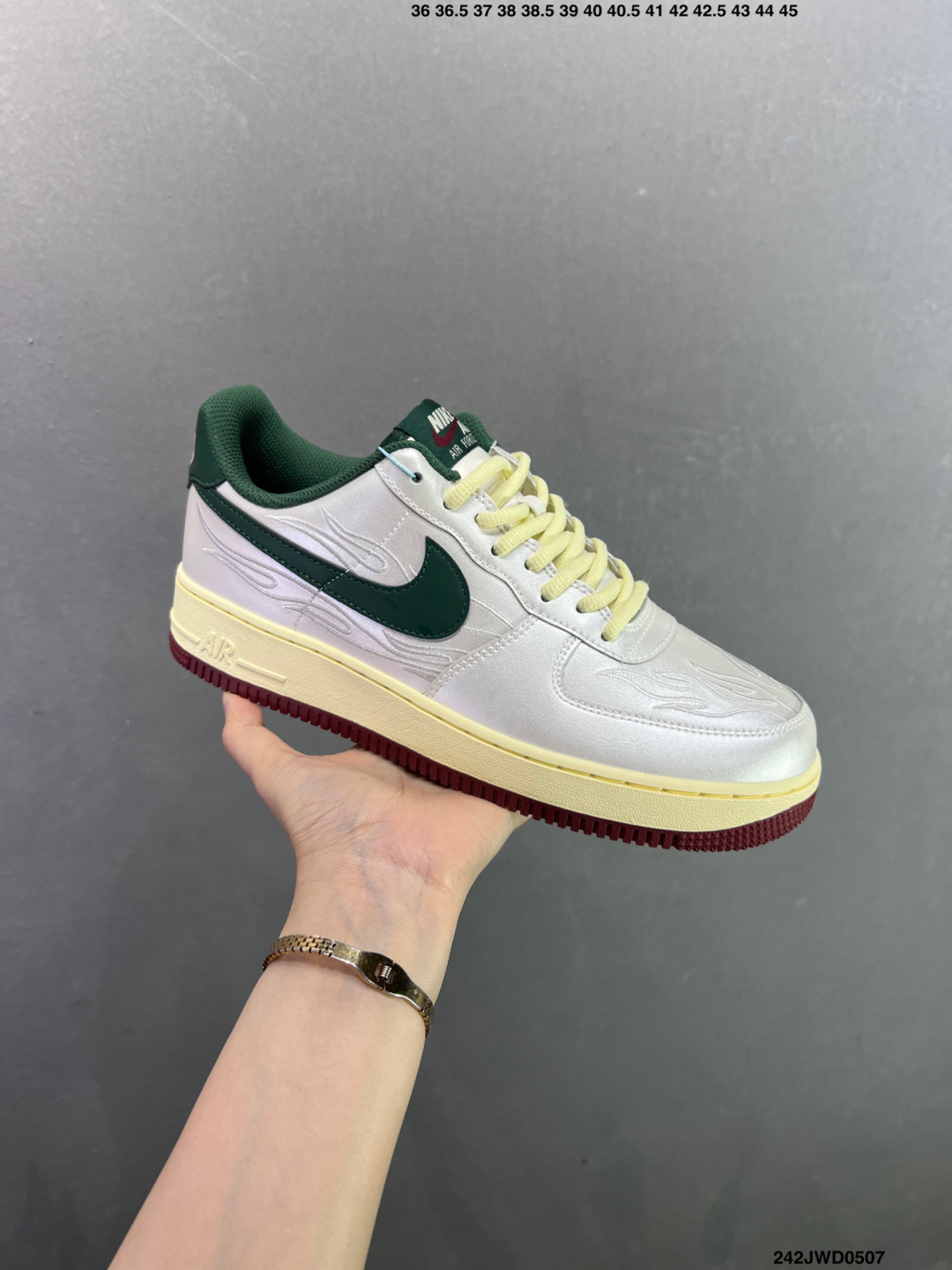 Nike Air Force 1 Low IR5896-030-Top High Quatity Cheap Sneakers Fashion Clothing Clothes Bags handbags Shoes of all Brand wholesale With The best Quality And Beautiful Price from China Factory Chinese suppliers wholesaler seller Nike Air Force 1 Low IR5896-030
