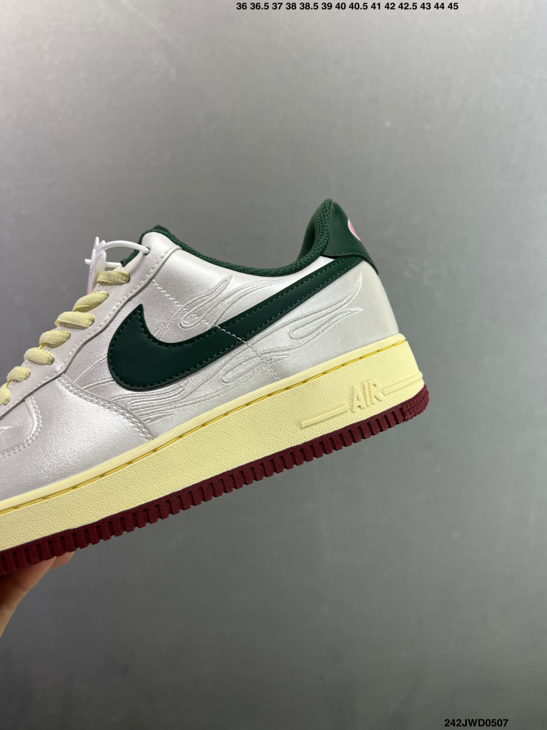 Nike Air Force 1 Low IR5896-030-Top High Quatity Cheap Sneakers Fashion Clothing Clothes Bags handbags Shoes of all Brand wholesale With The best Quality And Beautiful Price from China Factory Chinese suppliers wholesaler seller Nike Air Force 1 Low IR5896-030