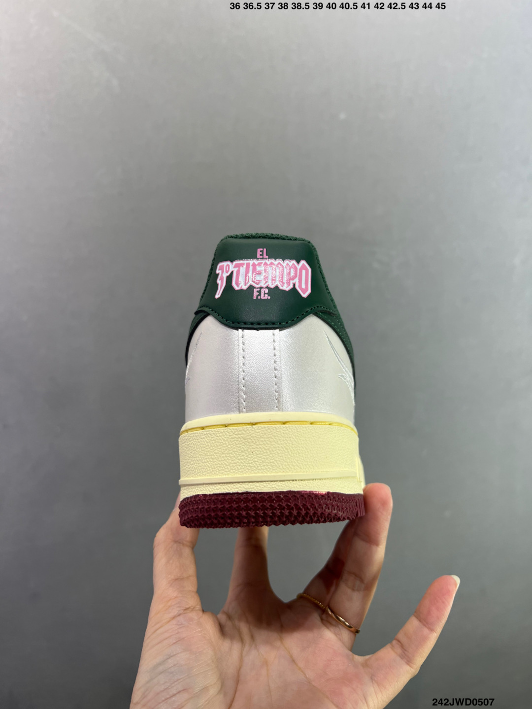 Nike Air Force 1 Low IR5896-030-Top High Quatity Cheap Sneakers Fashion Clothing Clothes Bags handbags Shoes of all Brand wholesale With The best Quality And Beautiful Price from China Factory Chinese suppliers wholesaler seller Nike Air Force 1 Low IR5896-030