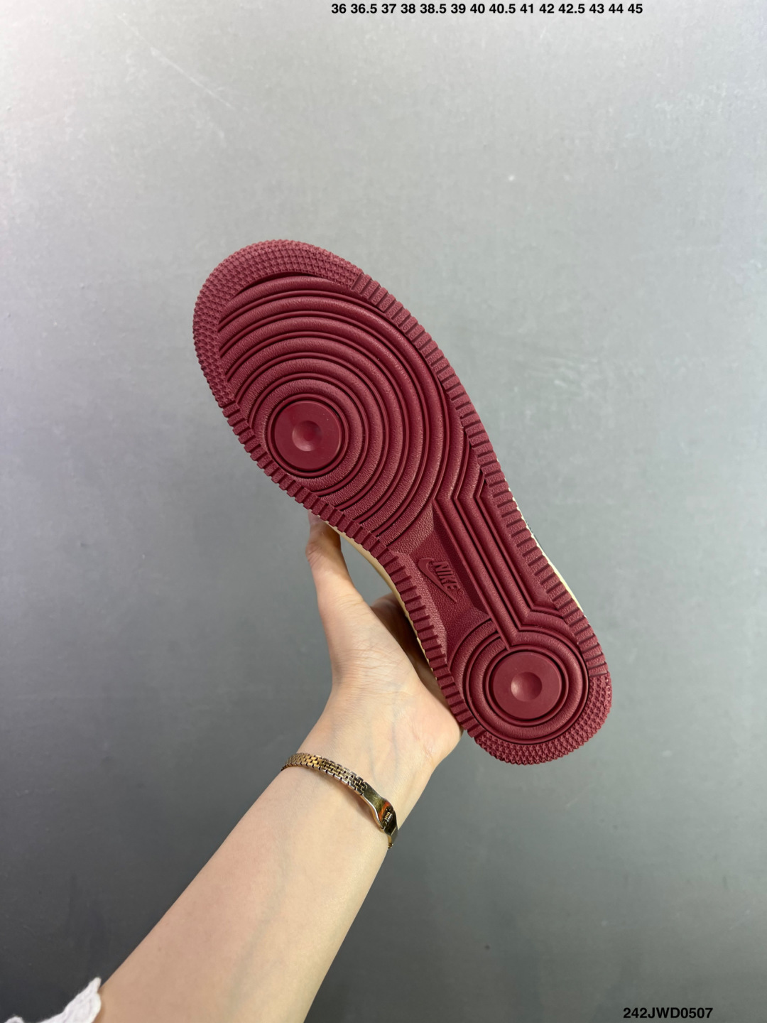 Nike Air Force 1 Low IR5896-030-Top High Quatity Cheap Sneakers Fashion Clothing Clothes Bags handbags Shoes of all Brand wholesale With The best Quality And Beautiful Price from China Factory Chinese suppliers wholesaler seller Nike Air Force 1 Low IR5896-030