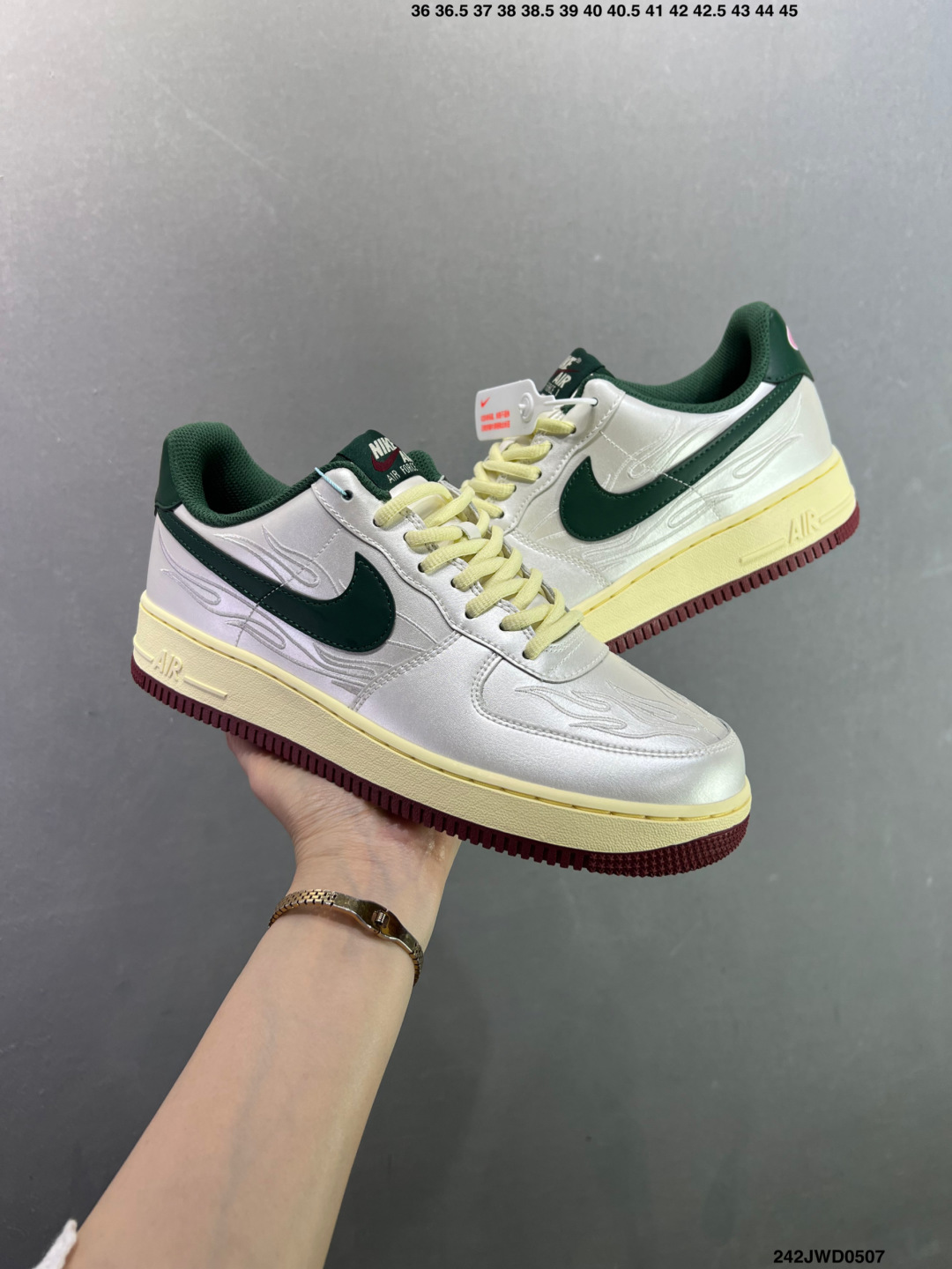 Nike Air Force 1 Low IR5896-030-Top High Quatity Cheap Sneakers Fashion Clothing Clothes Bags handbags Shoes of all Brand wholesale With The best Quality And Beautiful Price from China Factory Chinese suppliers wholesaler seller Nike Air Force 1 Low IR5896-030