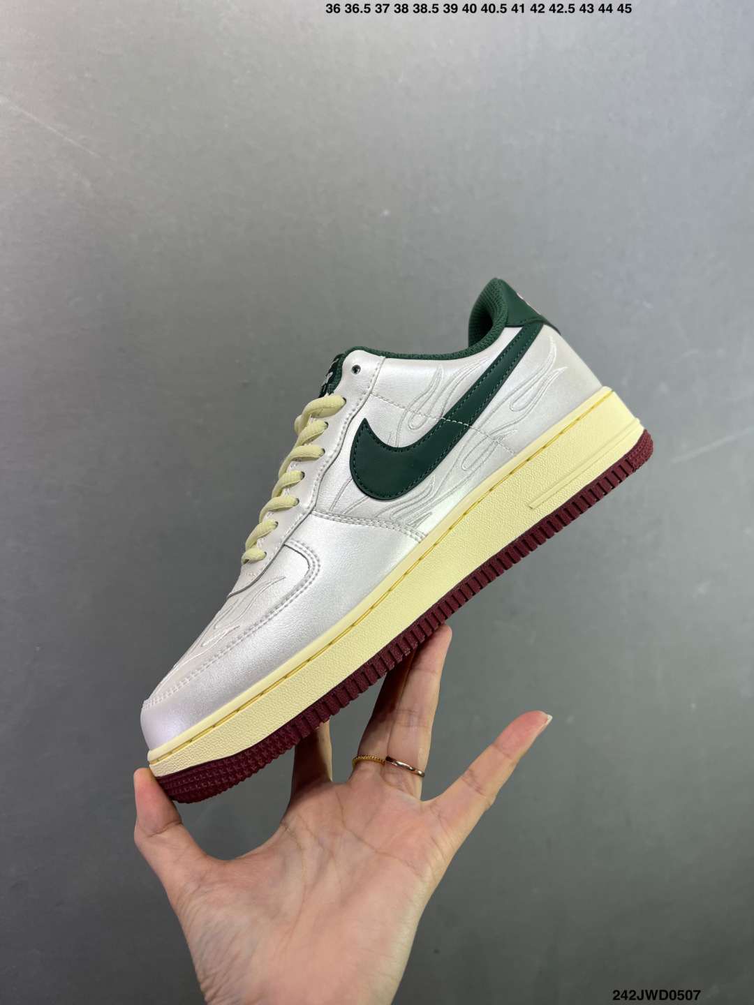 Nike Air Force 1 Low IR5896-030-Top High Quatity Cheap Sneakers Fashion Clothing Clothes Bags handbags Shoes of all Brand wholesale With The best Quality And Beautiful Price from China Factory Chinese suppliers wholesaler seller Nike Air Force 1 Low IR5896-030
