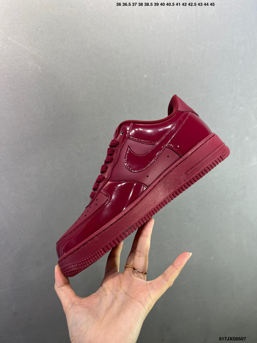 耐克Nike Air Force 1’07空军一号低帮百搭休闲运动板鞋 IO9970-638-Top High Quatity Cheap Sneakers Fashion Clothing Clothes Bags handbags Shoes of all Brand wholesale With The best Quality And Beautiful Price from China Factory Chinese suppliers wholesaler seller 耐克Nike Air Force 1’07空军一号低帮百搭休闲运动板鞋 IO9970-638