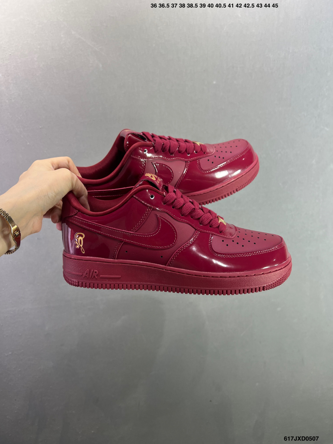 耐克Nike Air Force 1’07空军一号低帮百搭休闲运动板鞋 IO9970-638-Top High Quatity Cheap Sneakers Fashion Clothing Clothes Bags handbags Shoes of all Brand wholesale With The best Quality And Beautiful Price from China Factory Chinese suppliers wholesaler seller 耐克Nike Air Force 1’07空军一号低帮百搭休闲运动板鞋 IO9970-638