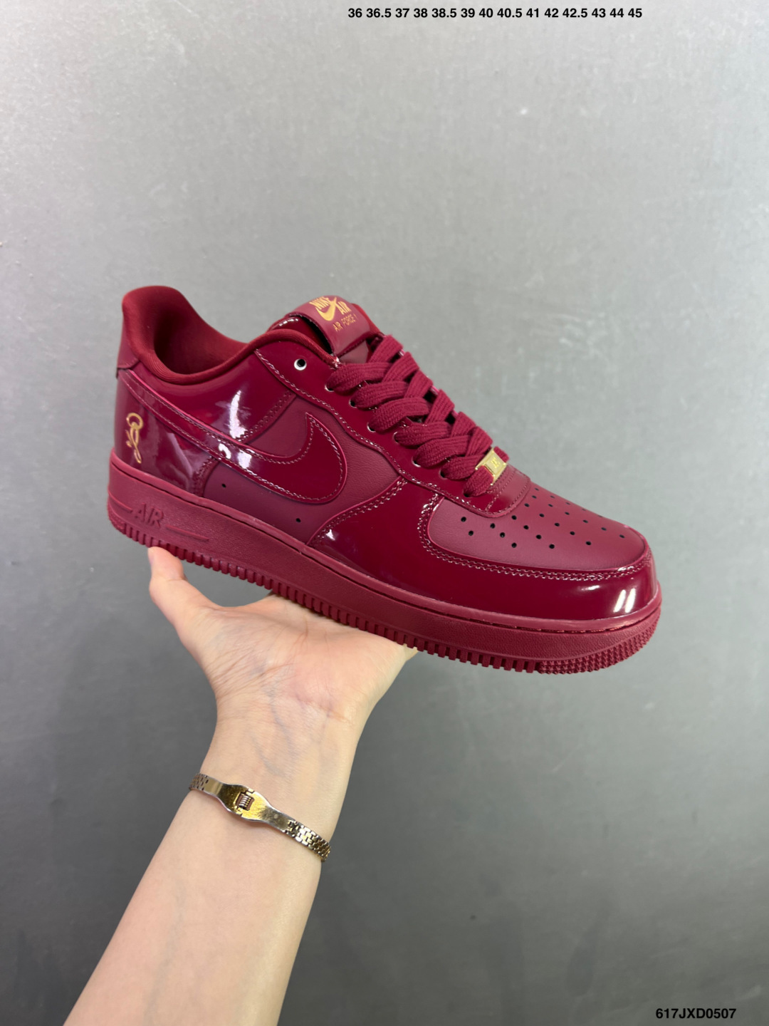 耐克Nike Air Force 1’07空军一号低帮百搭休闲运动板鞋 IO9970-638-Top High Quatity Cheap Sneakers Fashion Clothing Clothes Bags handbags Shoes of all Brand wholesale With The best Quality And Beautiful Price from China Factory Chinese suppliers wholesaler seller 耐克Nike Air Force 1’07空军一号低帮百搭休闲运动板鞋 IO9970-638