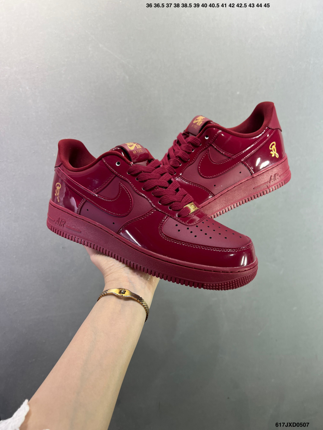 耐克Nike Air Force 1’07空军一号低帮百搭休闲运动板鞋 IO9970-638-Top High Quatity Cheap Sneakers Fashion Clothing Clothes Bags handbags Shoes of all Brand wholesale With The best Quality And Beautiful Price from China Factory Chinese suppliers wholesaler seller 耐克Nike Air Force 1’07空军一号低帮百搭休闲运动板鞋 IO9970-638