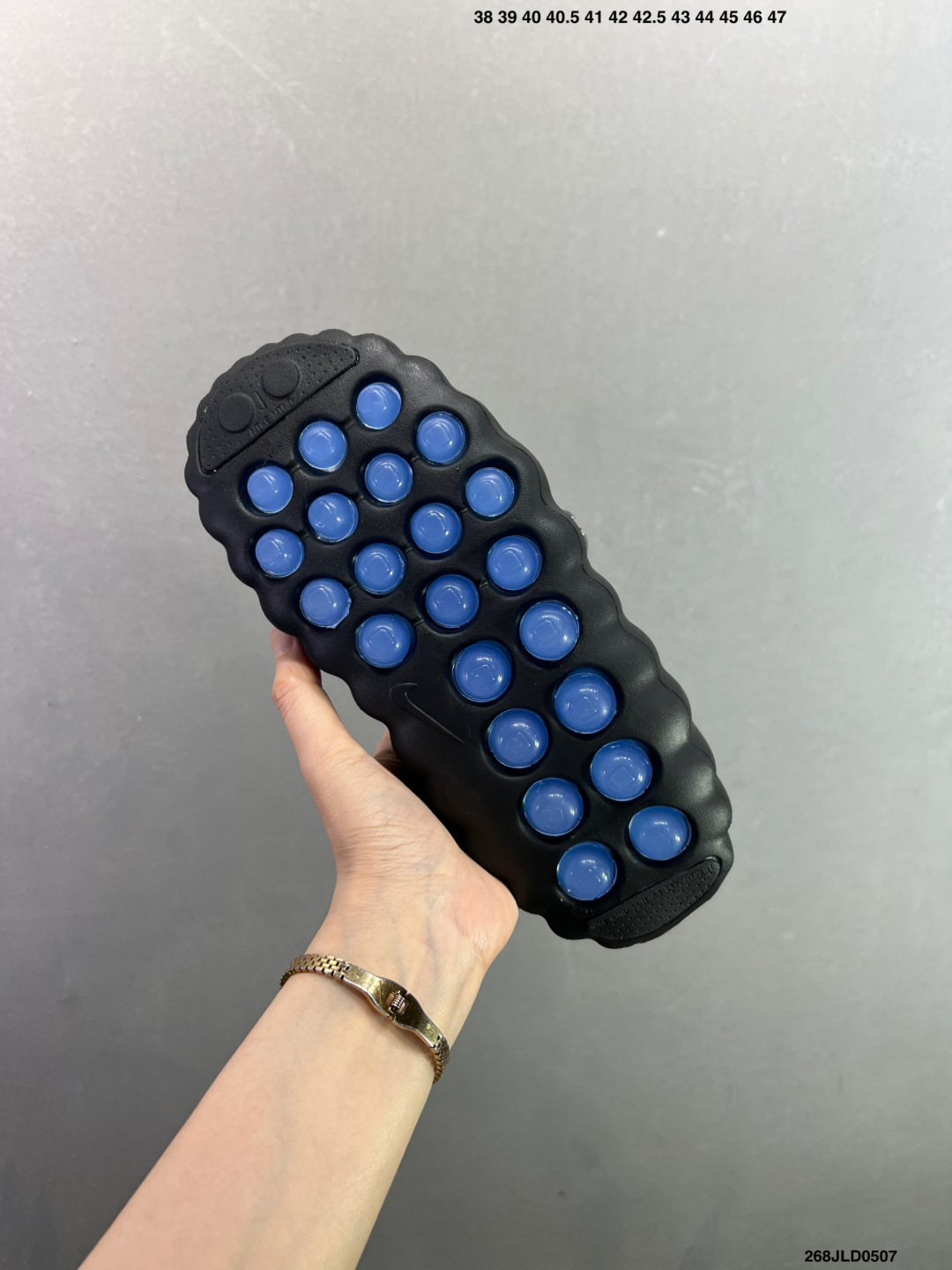 Nike Mind 001 Recovery Slide 耐克 舒适柔软包头拖鞋 HY5028-001-Top High Quatity Cheap Sneakers Fashion Clothing Clothes Bags handbags Shoes of all Brand wholesale With The best Quality And Beautiful Price from China Factory Chinese suppliers wholesaler seller Nike Mind 001 Recovery Slide 耐克 舒适柔软包头拖鞋 HY5028-001