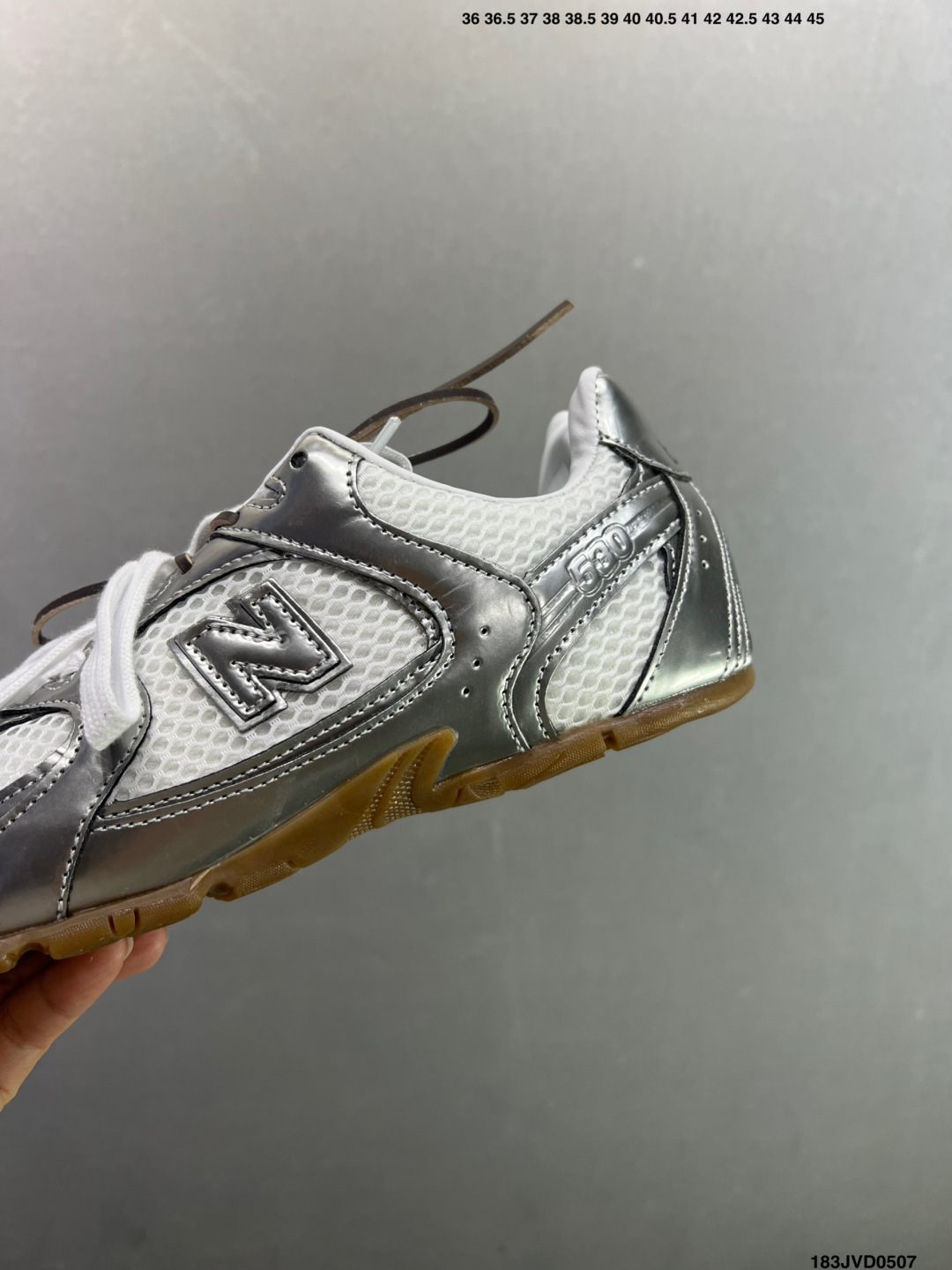 Miu Miu x New Balance联名款 New Balance 530 学院风 版本 联名款-Top High Quatity Cheap Sneakers Fashion Clothing Clothes Bags handbags Shoes of all Brand wholesale With The best Quality And Beautiful Price from China Factory Chinese suppliers wholesaler seller Miu Miu x New Balance联名款 New Balance 530 学院风 版本 联名款