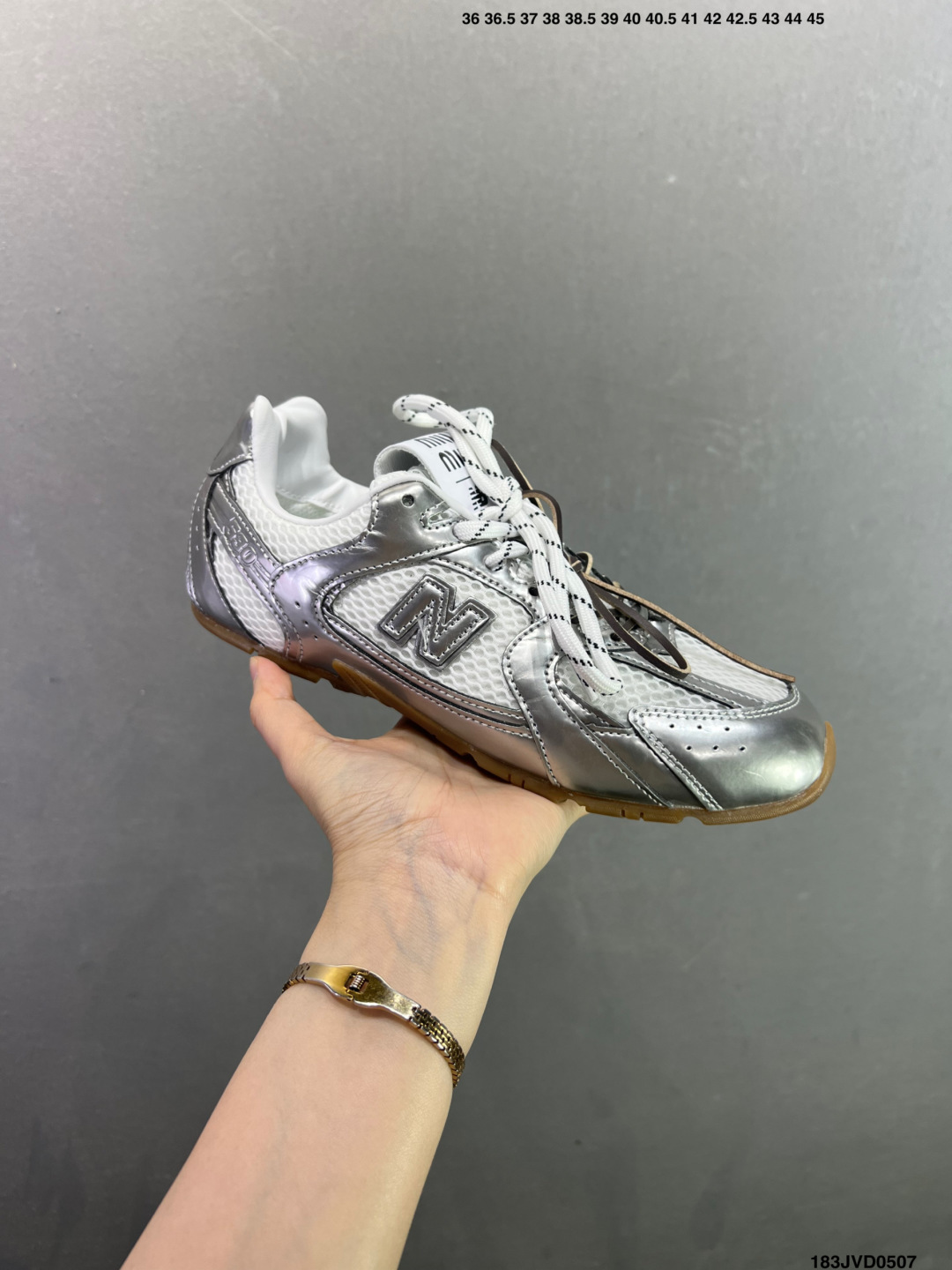 Miu Miu x New Balance联名款 New Balance 530 学院风 版本 联名款-Top High Quatity Cheap Sneakers Fashion Clothing Clothes Bags handbags Shoes of all Brand wholesale With The best Quality And Beautiful Price from China Factory Chinese suppliers wholesaler seller Miu Miu x New Balance联名款 New Balance 530 学院风 版本 联名款