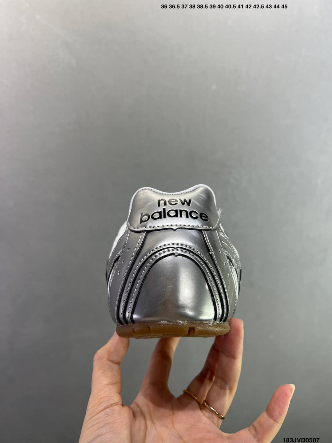 Miu Miu x New Balance联名款 New Balance 530 学院风 版本 联名款-Top High Quatity Cheap Sneakers Fashion Clothing Clothes Bags handbags Shoes of all Brand wholesale With The best Quality And Beautiful Price from China Factory Chinese suppliers wholesaler seller Miu Miu x New Balance联名款 New Balance 530 学院风 版本 联名款