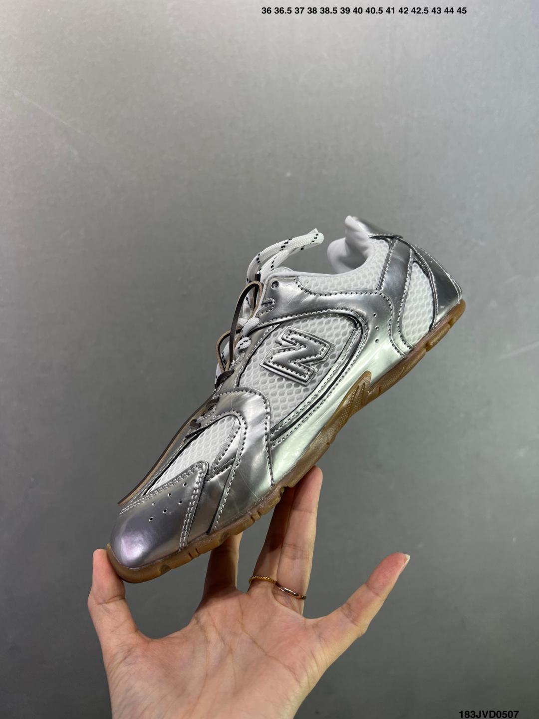 Miu Miu x New Balance联名款 New Balance 530 学院风 版本 联名款-Top High Quatity Cheap Sneakers Fashion Clothing Clothes Bags handbags Shoes of all Brand wholesale With The best Quality And Beautiful Price from China Factory Chinese suppliers wholesaler seller Miu Miu x New Balance联名款 New Balance 530 学院风 版本 联名款