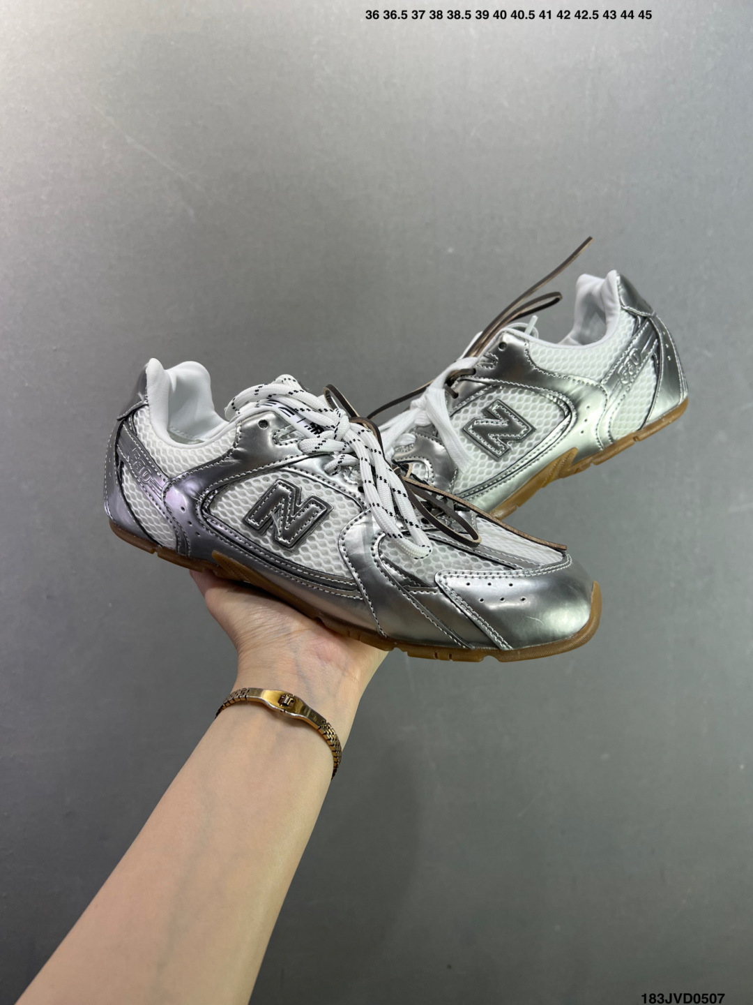 Miu Miu x New Balance联名款 New Balance 530 学院风 版本 联名款-Top High Quatity Cheap Sneakers Fashion Clothing Clothes Bags handbags Shoes of all Brand wholesale With The best Quality And Beautiful Price from China Factory Chinese suppliers wholesaler seller Miu Miu x New Balance联名款 New Balance 530 学院风 版本 联名款