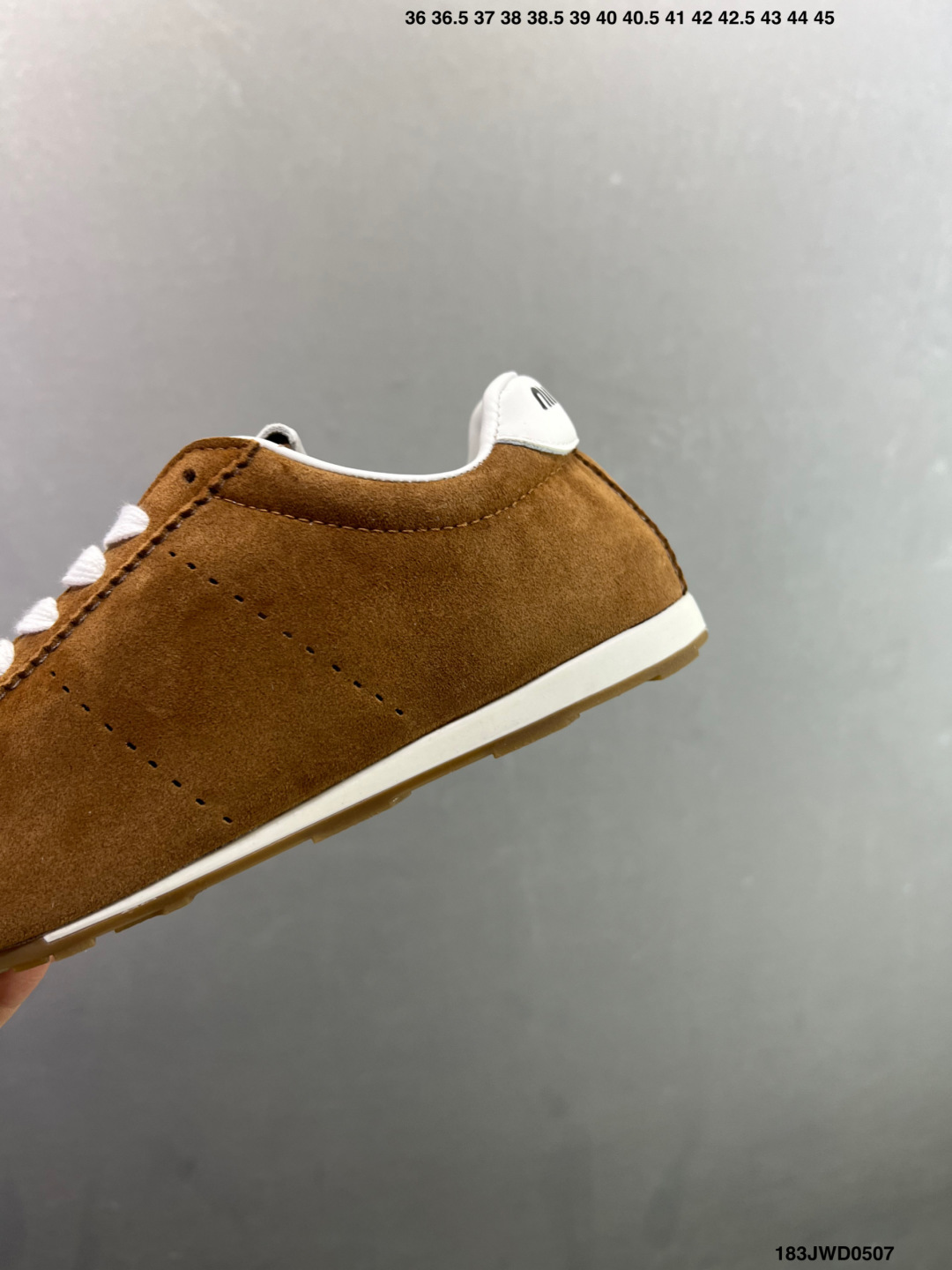 MIUMIU鞋子 缪缪miumiu休闲小脏鞋系列.-Top High Quatity Cheap Sneakers Fashion Clothing Clothes Bags handbags Shoes of all Brand wholesale With The best Quality And Beautiful Price from China Factory Chinese suppliers wholesaler seller MIUMIU鞋子 缪缪miumiu休闲小脏鞋系列.