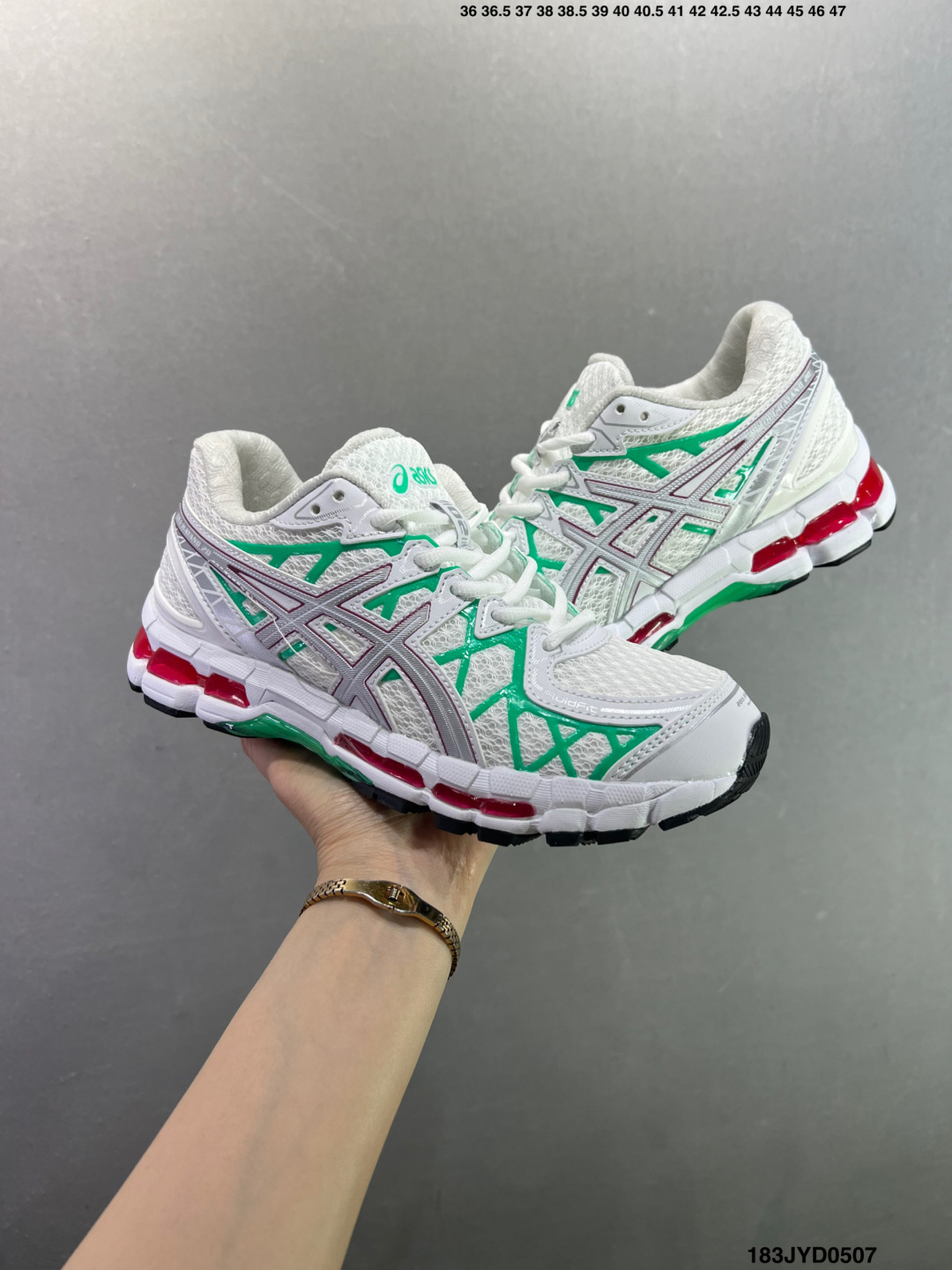 Asics Gel-Kayano 20 亚瑟士 舒适百搭耐磨支撑透气 低帮跑步鞋 1203A388-500-Top High Quatity Cheap Sneakers Fashion Clothing Clothes Bags handbags Shoes of all Brand wholesale With The best Quality And Beautiful Price from China Factory Chinese suppliers wholesaler seller Asics Gel-Kayano 20 亚瑟士 舒适百搭耐磨支撑透气 低帮跑步鞋 1203A388-500