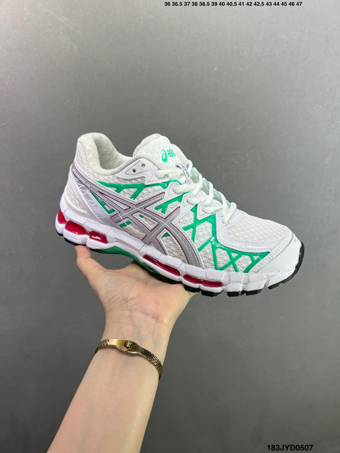 Asics Gel-Kayano 20 亚瑟士 舒适百搭耐磨支撑透气 低帮跑步鞋 1203A388-500-Top High Quatity Cheap Sneakers Fashion Clothing Clothes Bags handbags Shoes of all Brand wholesale With The best Quality And Beautiful Price from China Factory Chinese suppliers wholesaler seller Asics Gel-Kayano 20 亚瑟士 舒适百搭耐磨支撑透气 低帮跑步鞋 1203A388-500