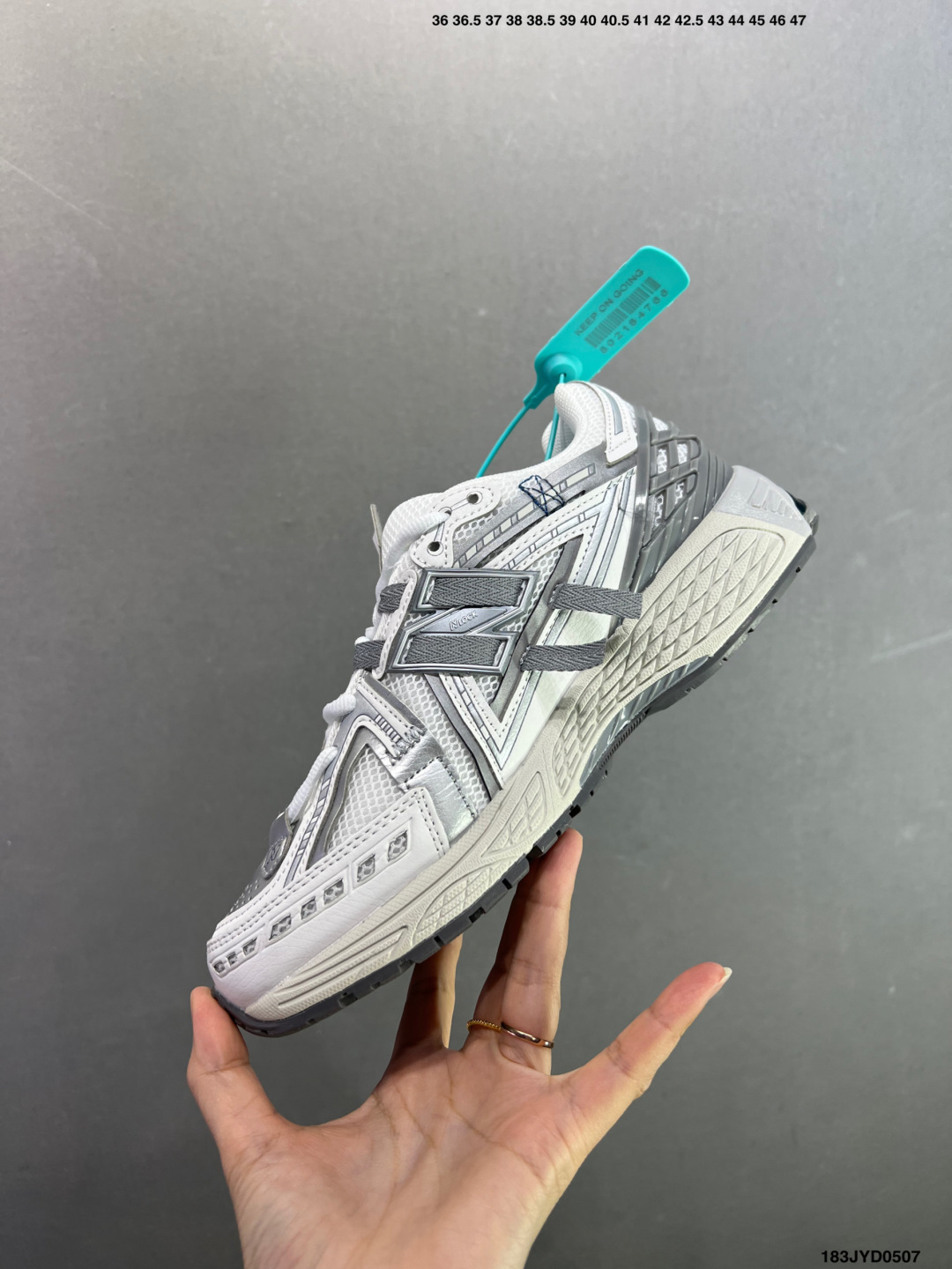 New Balance M1906系列复古单品宝藏老爹鞋款 U1906-Top High Quatity Cheap Sneakers Fashion Clothing Clothes Bags handbags Shoes of all Brand wholesale With The best Quality And Beautiful Price from China Factory Chinese suppliers wholesaler seller New Balance M1906系列复古单品宝藏老爹鞋款 U1906