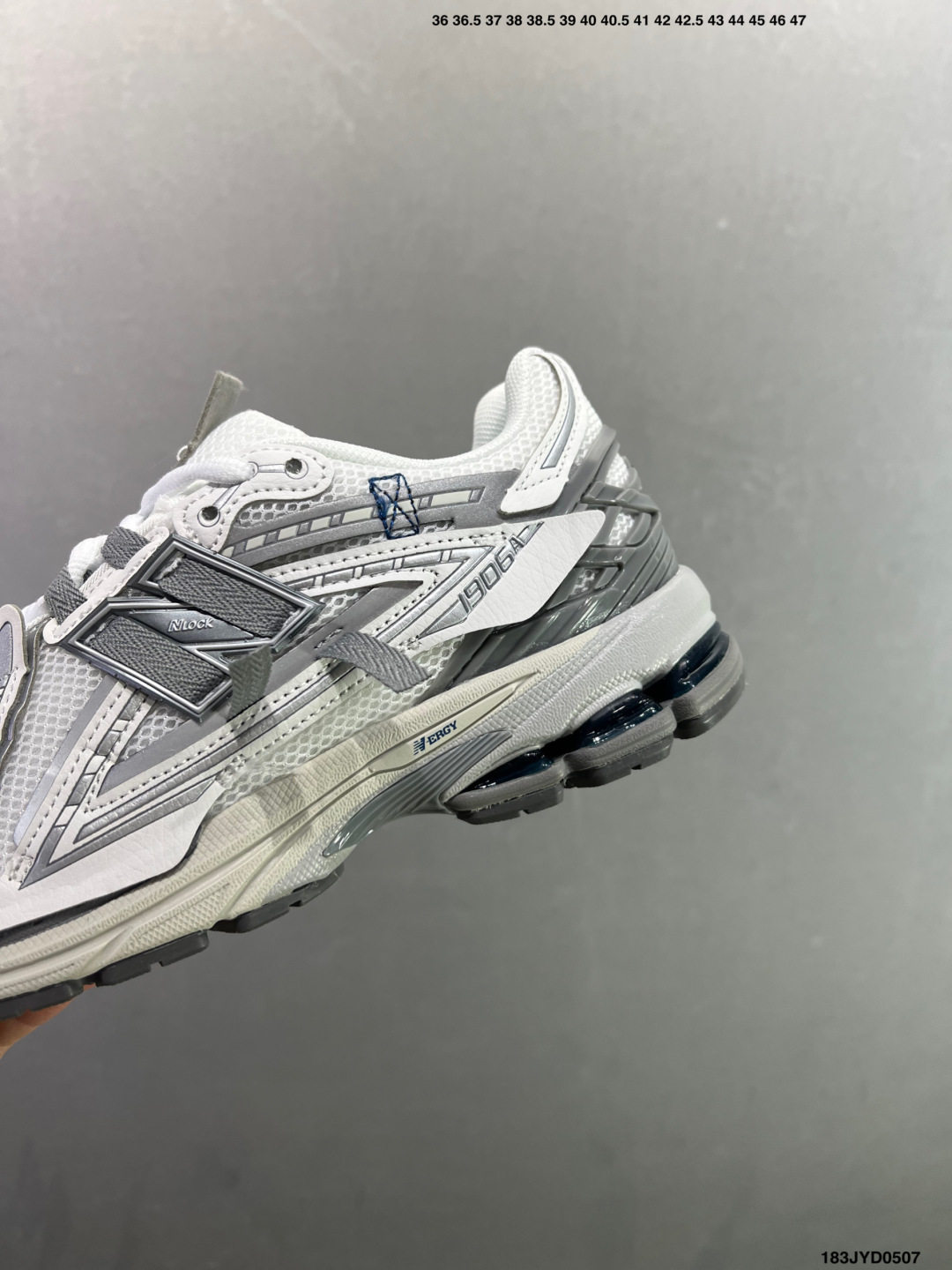 New Balance M1906系列复古单品宝藏老爹鞋款 U1906-Top High Quatity Cheap Sneakers Fashion Clothing Clothes Bags handbags Shoes of all Brand wholesale With The best Quality And Beautiful Price from China Factory Chinese suppliers wholesaler seller New Balance M1906系列复古单品宝藏老爹鞋款 U1906