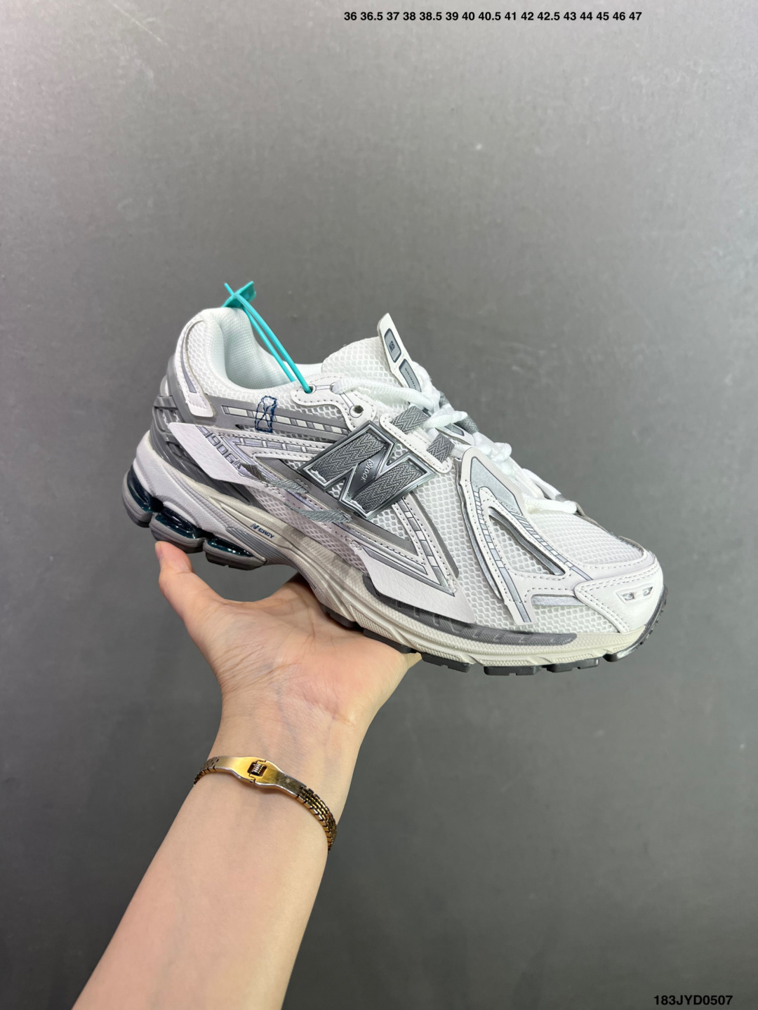 New Balance M1906系列复古单品宝藏老爹鞋款 U1906-Top High Quatity Cheap Sneakers Fashion Clothing Clothes Bags handbags Shoes of all Brand wholesale With The best Quality And Beautiful Price from China Factory Chinese suppliers wholesaler seller New Balance M1906系列复古单品宝藏老爹鞋款 U1906