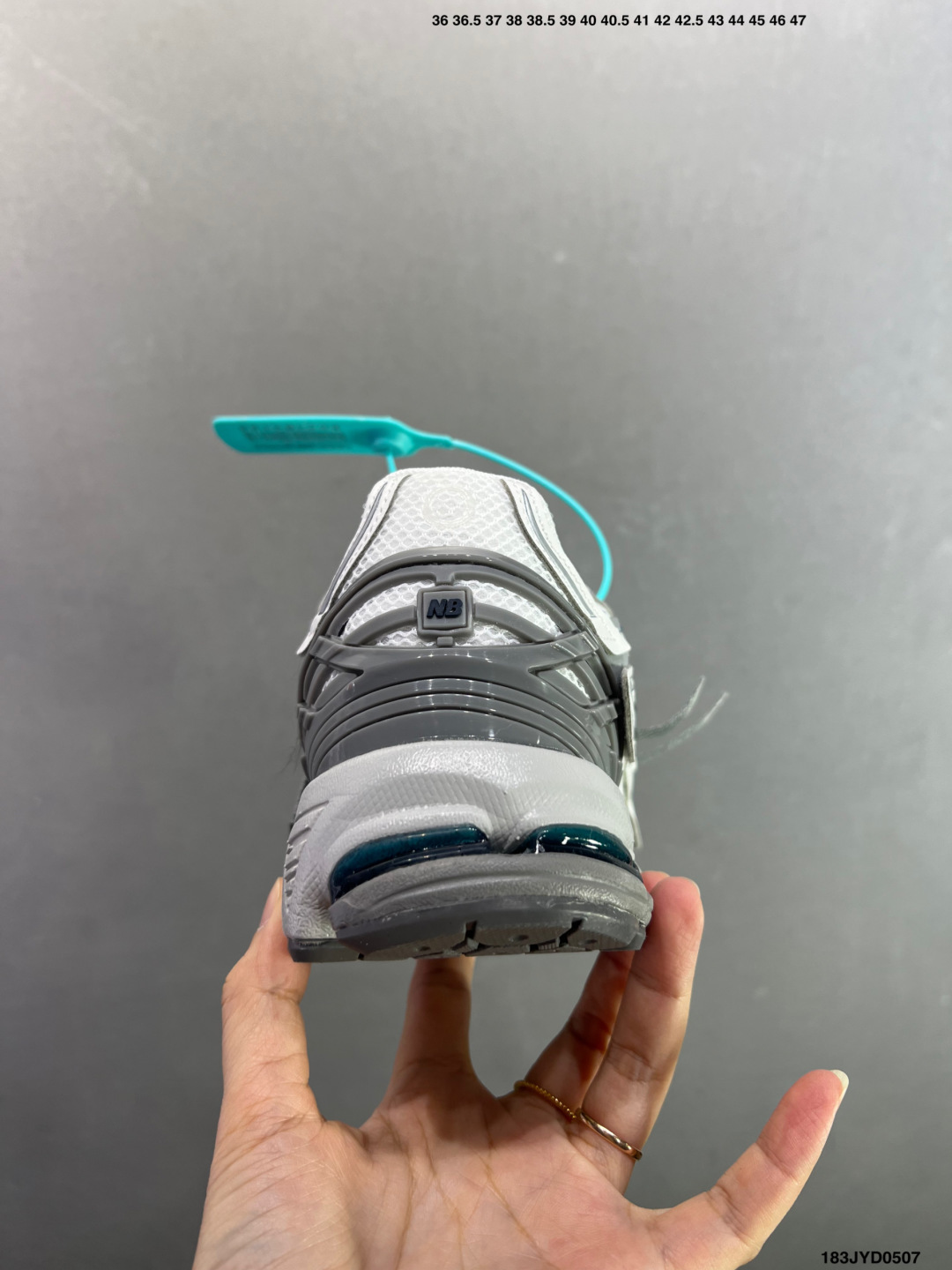 New Balance M1906系列复古单品宝藏老爹鞋款 U1906-Top High Quatity Cheap Sneakers Fashion Clothing Clothes Bags handbags Shoes of all Brand wholesale With The best Quality And Beautiful Price from China Factory Chinese suppliers wholesaler seller New Balance M1906系列复古单品宝藏老爹鞋款 U1906