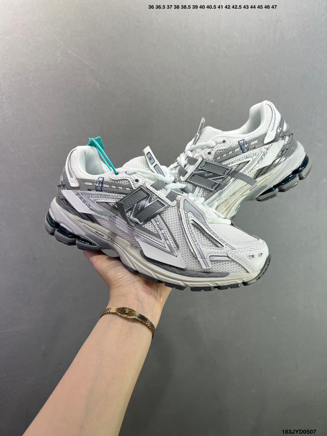New Balance M1906系列复古单品宝藏老爹鞋款 U1906-Top High Quatity Cheap Sneakers Fashion Clothing Clothes Bags handbags Shoes of all Brand wholesale With The best Quality And Beautiful Price from China Factory Chinese suppliers wholesaler seller New Balance M1906系列复古单品宝藏老爹鞋款 U1906