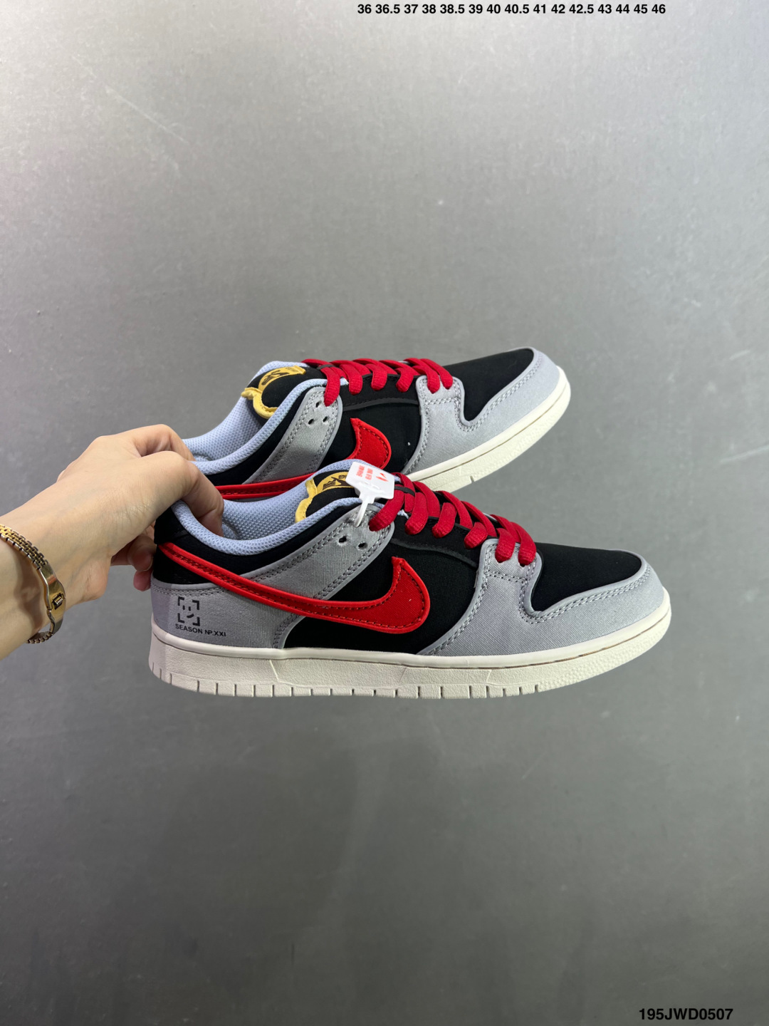 NIKE DUNK LOW 扣篮系列 耐克 复古低帮休闲运动滑板板鞋 HF3063-002-Top High Quatity Cheap Sneakers Fashion Clothing Clothes Bags handbags Shoes of all Brand wholesale With The best Quality And Beautiful Price from China Factory Chinese suppliers wholesaler seller NIKE DUNK LOW 扣篮系列 耐克 复古低帮休闲运动滑板板鞋 HF3063-002