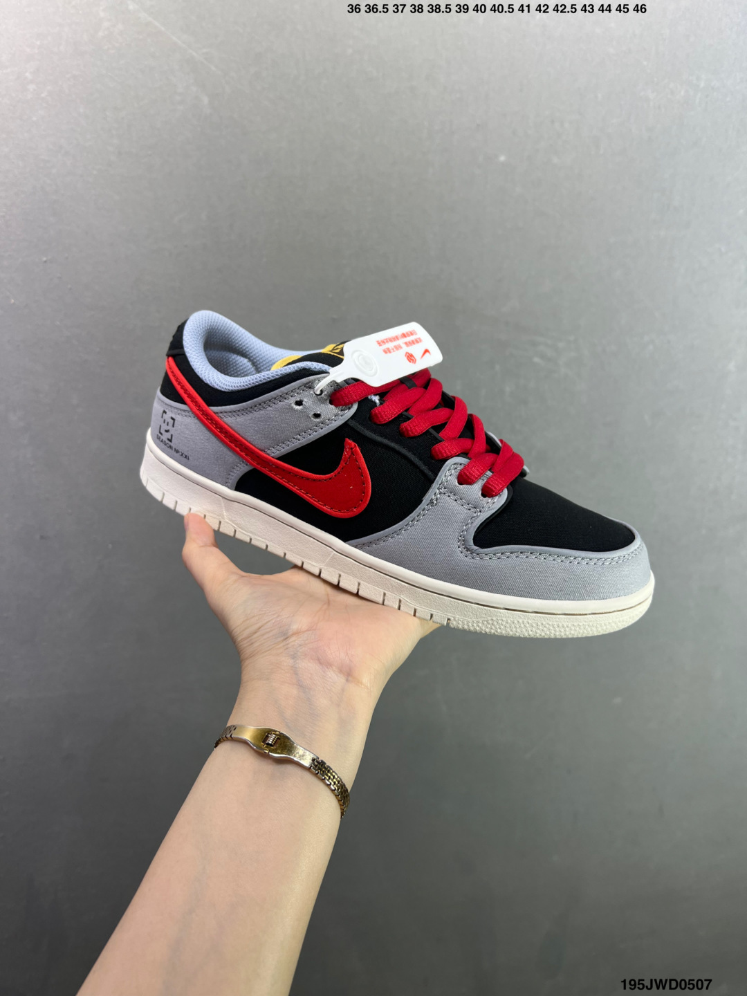 NIKE DUNK LOW 扣篮系列 耐克 复古低帮休闲运动滑板板鞋 HF3063-002-Top High Quatity Cheap Sneakers Fashion Clothing Clothes Bags handbags Shoes of all Brand wholesale With The best Quality And Beautiful Price from China Factory Chinese suppliers wholesaler seller NIKE DUNK LOW 扣篮系列 耐克 复古低帮休闲运动滑板板鞋 HF3063-002