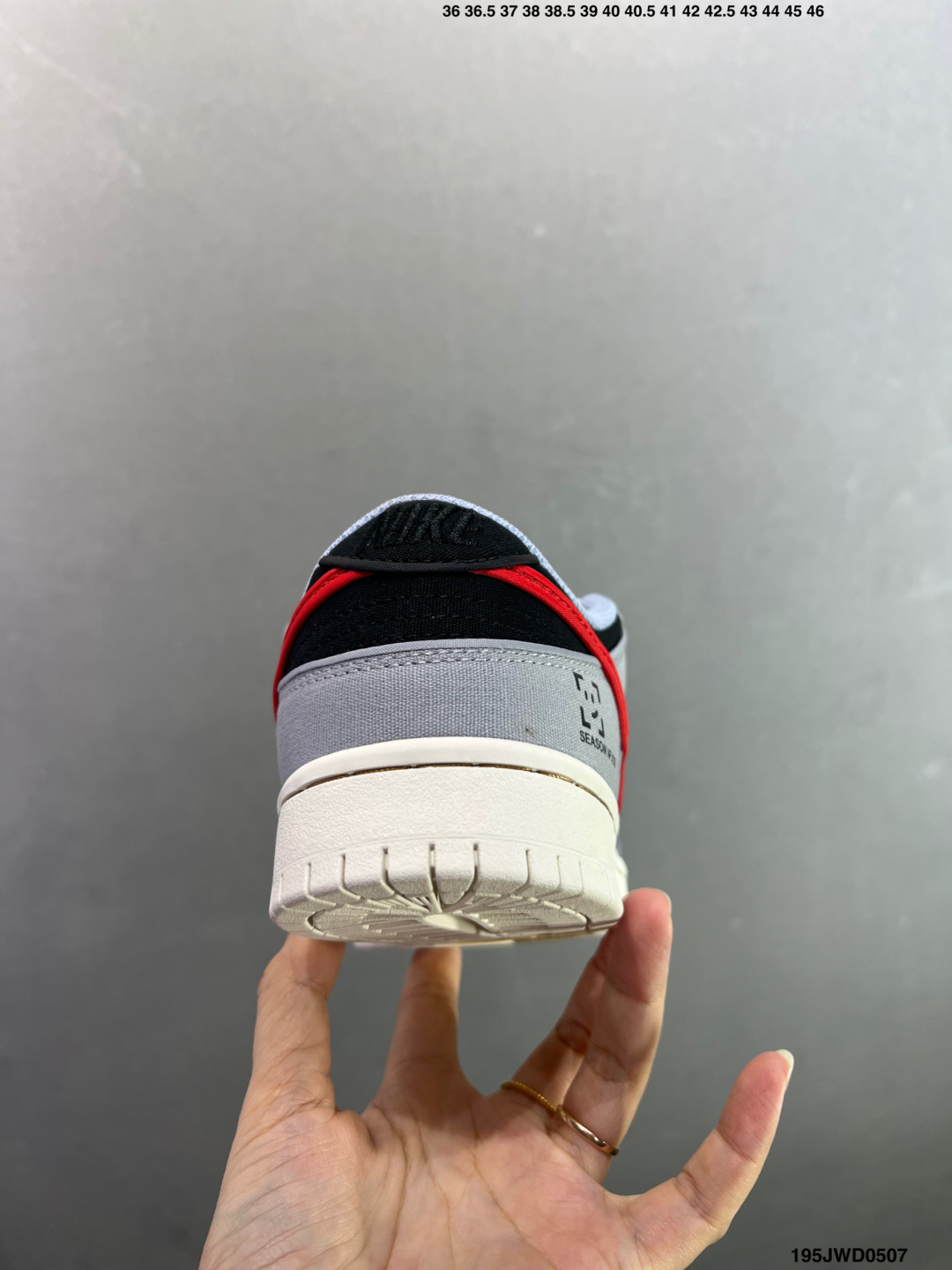NIKE DUNK LOW 扣篮系列 耐克 复古低帮休闲运动滑板板鞋 HF3063-002-Top High Quatity Cheap Sneakers Fashion Clothing Clothes Bags handbags Shoes of all Brand wholesale With The best Quality And Beautiful Price from China Factory Chinese suppliers wholesaler seller NIKE DUNK LOW 扣篮系列 耐克 复古低帮休闲运动滑板板鞋 HF3063-002
