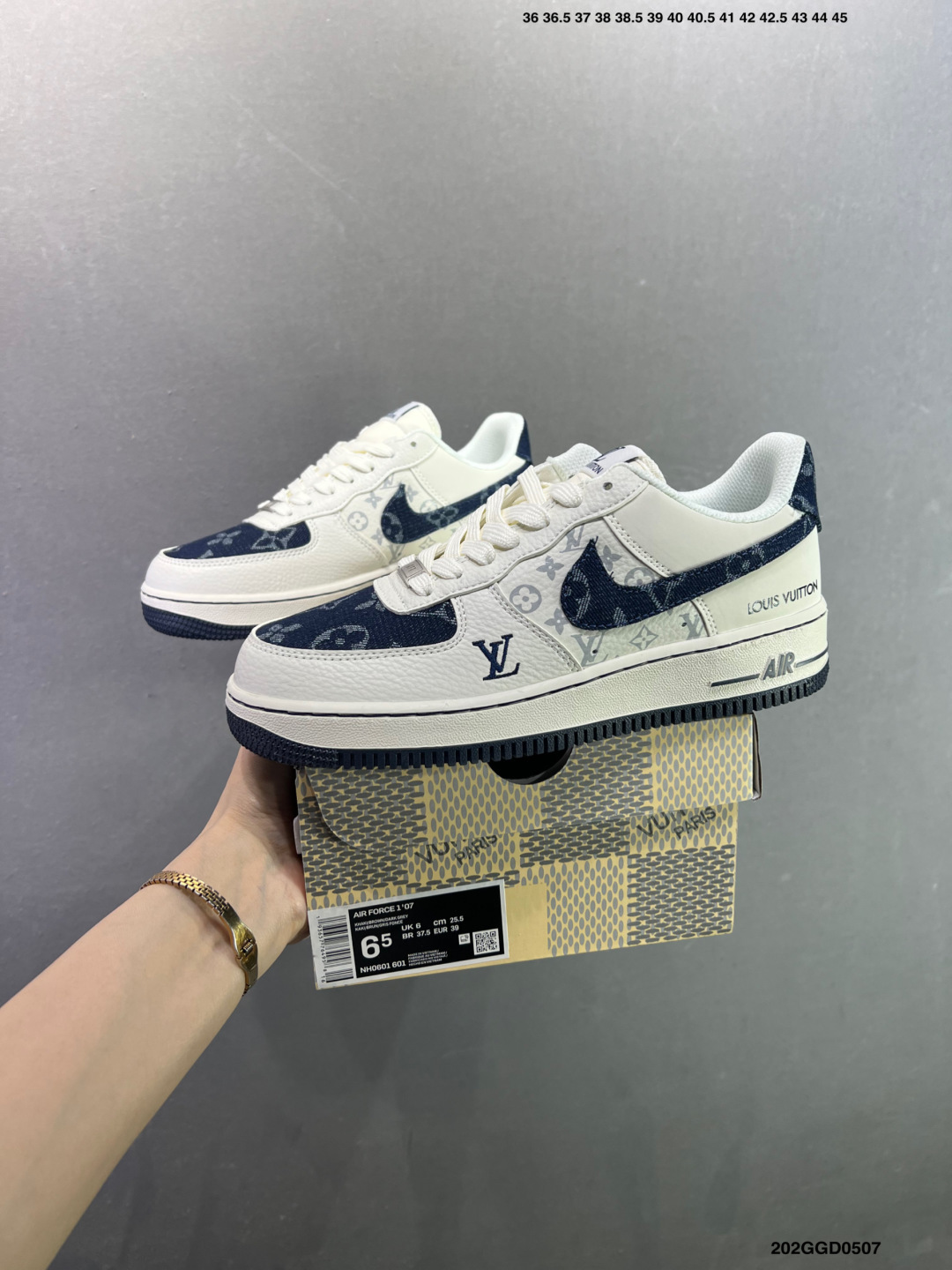 Nike Air Force1 07 low 定制空军 NH0601-582-Top High Quatity Cheap Sneakers Fashion Clothing Clothes Bags handbags Shoes of all Brand wholesale With The best Quality And Beautiful Price from China Factory Chinese suppliers wholesaler seller Nike Air Force1 07 low 定制空军 NH0601-582