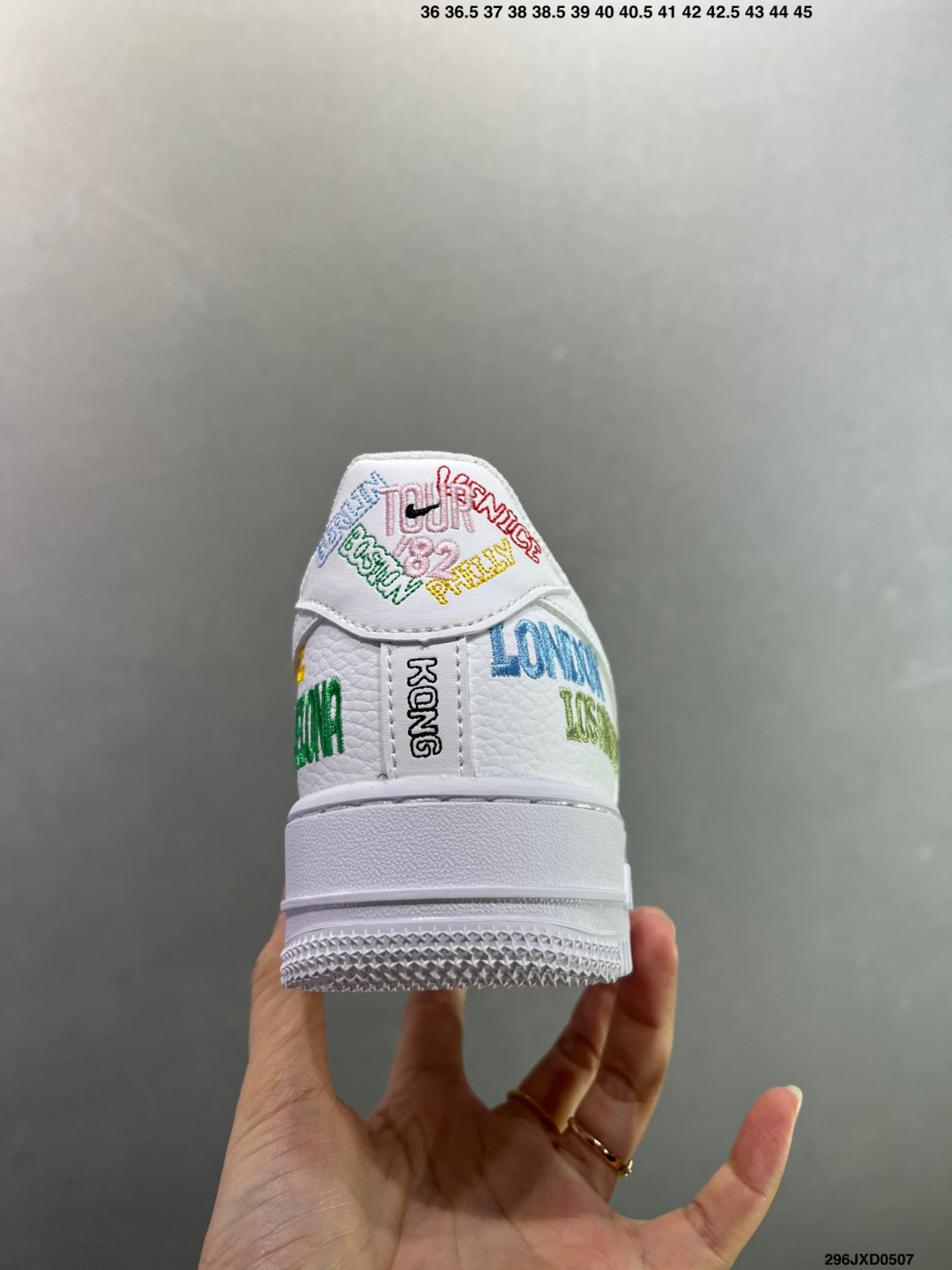 耐克Nike Air Force 1’07空军一号低帮百搭休闲运动板鞋 IV2857-100-Top High Quatity Cheap Sneakers Fashion Clothing Clothes Bags handbags Shoes of all Brand wholesale With The best Quality And Beautiful Price from China Factory Chinese suppliers wholesaler seller 耐克Nike Air Force 1’07空军一号低帮百搭休闲运动板鞋 IV2857-100
