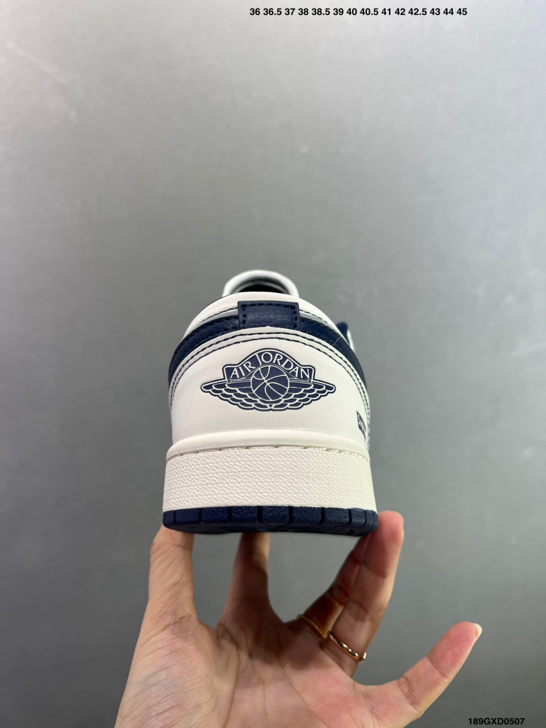 Nike Air Jordan 1 Low 定制配色 定制AJ联名-高端定制 低帮复古文化板鞋 QG1988-012