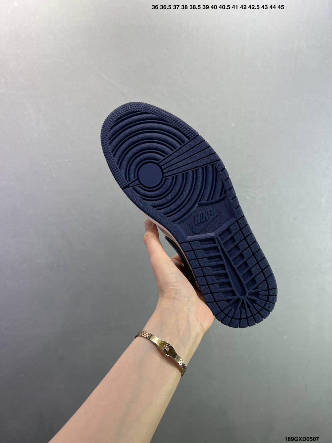 Nike Air Jordan 1 Low 定制配色 定制AJ联名-高端定制 低帮复古文化板鞋 QG1988-012