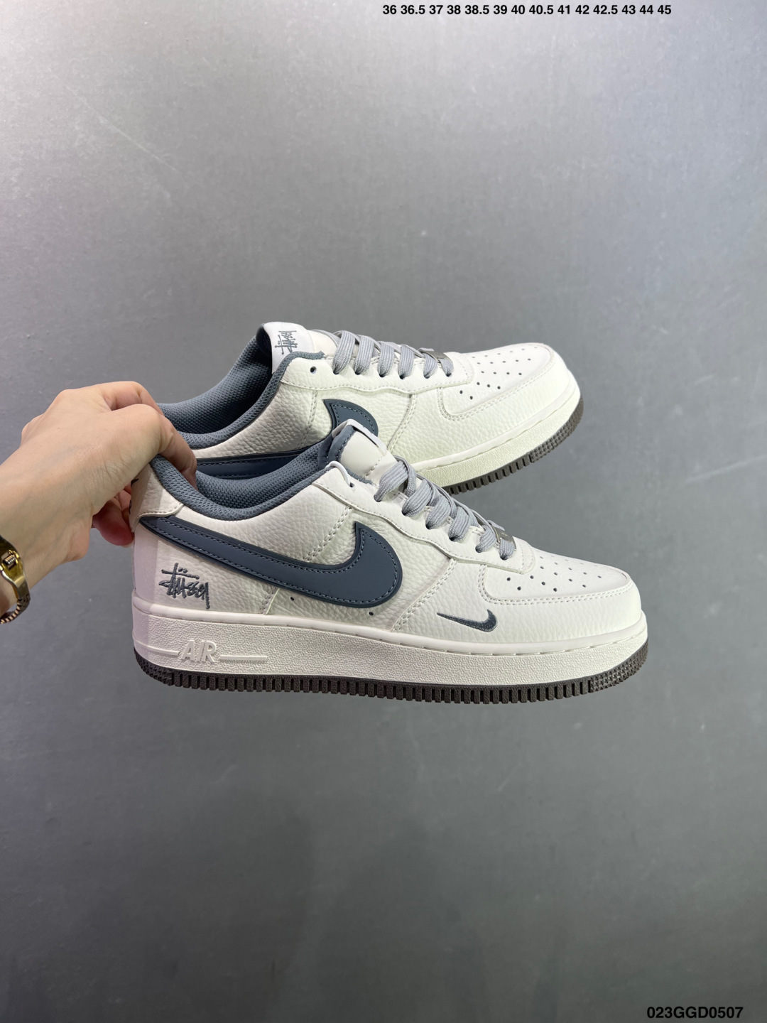 NIke Air Force 1 ‘07 Low 联名空军一号 低帮 运动鞋 休闲鞋 SM6668-103-Top High Quatity Cheap Sneakers Fashion Clothing Clothes Bags handbags Shoes of all Brand wholesale With The best Quality And Beautiful Price from China Factory Chinese suppliers wholesaler seller NIke Air Force 1 ‘07 Low 联名空军一号 低帮 运动鞋 休闲鞋 SM6668-103