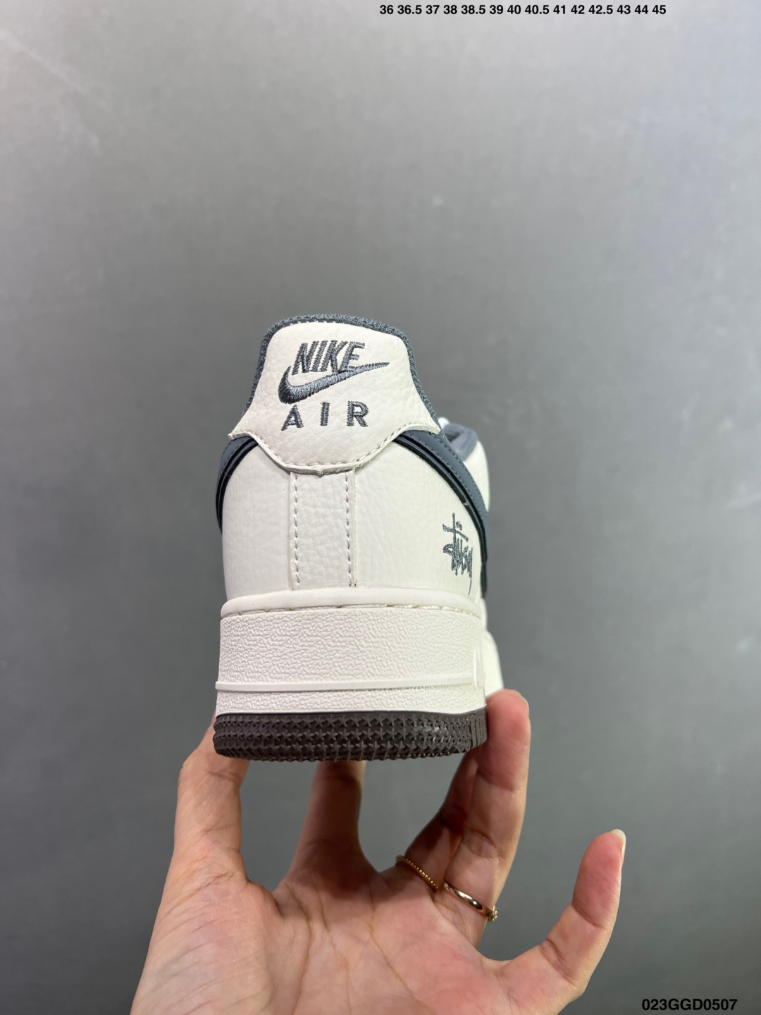 NIke Air Force 1 ‘07 Low 联名空军一号 低帮 运动鞋 休闲鞋 SM6668-103-Top High Quatity Cheap Sneakers Fashion Clothing Clothes Bags handbags Shoes of all Brand wholesale With The best Quality And Beautiful Price from China Factory Chinese suppliers wholesaler seller NIke Air Force 1 ‘07 Low 联名空军一号 低帮 运动鞋 休闲鞋 SM6668-103