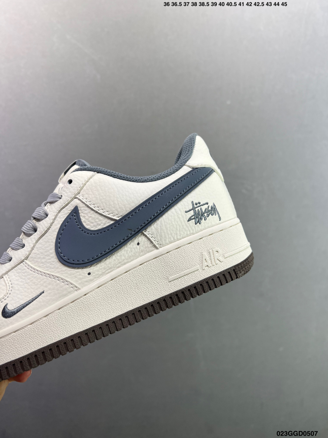 NIke Air Force 1 ‘07 Low 联名空军一号 低帮 运动鞋 休闲鞋 SM6668-103-Top High Quatity Cheap Sneakers Fashion Clothing Clothes Bags handbags Shoes of all Brand wholesale With The best Quality And Beautiful Price from China Factory Chinese suppliers wholesaler seller NIke Air Force 1 ‘07 Low 联名空军一号 低帮 运动鞋 休闲鞋 SM6668-103