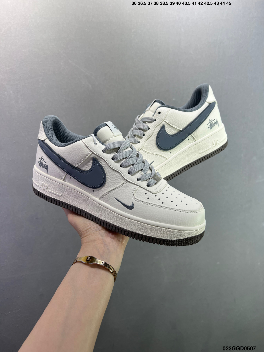 NIke Air Force 1 ‘07 Low 联名空军一号 低帮 运动鞋 休闲鞋 SM6668-103-Top High Quatity Cheap Sneakers Fashion Clothing Clothes Bags handbags Shoes of all Brand wholesale With The best Quality And Beautiful Price from China Factory Chinese suppliers wholesaler seller NIke Air Force 1 ‘07 Low 联名空军一号 低帮 运动鞋 休闲鞋 SM6668-103