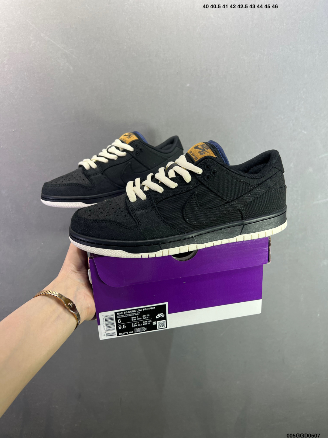 NIKE DUNK SB LOW 全新配色 定制Dunk SB顾名思义 具有经典的Dunk血缘 PG0510-057-Top High Quatity Cheap Sneakers Fashion Clothing Clothes Bags handbags Shoes of all Brand wholesale With The best Quality And Beautiful Price from China Factory Chinese suppliers wholesaler seller NIKE DUNK SB LOW 全新配色 定制Dunk SB顾名思义 具有经典的Dunk血缘 PG0510-057