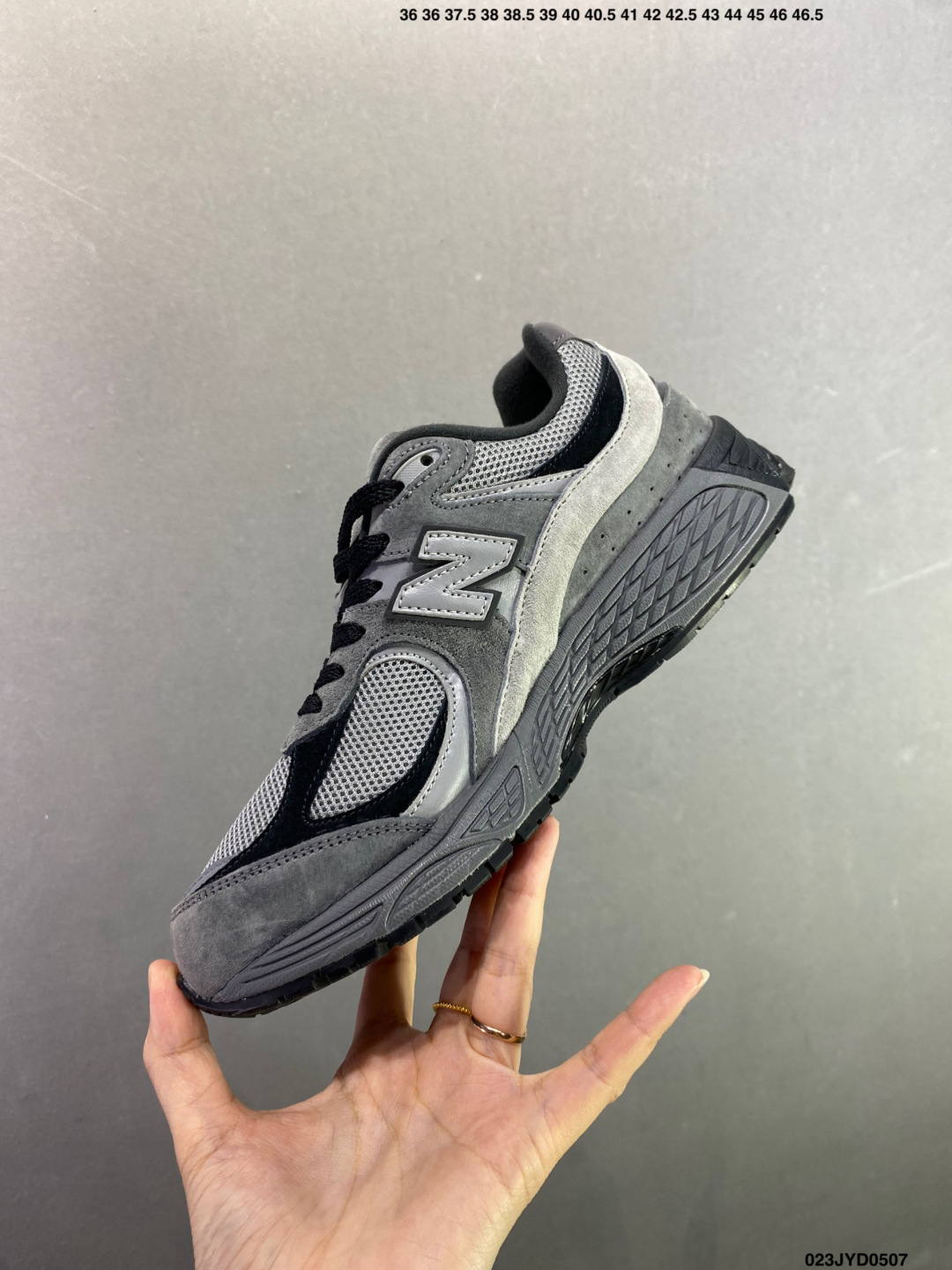 New Balance 2002R 新百伦经典配色 M2002RDP-Top High Quatity Cheap Sneakers Fashion Clothing Clothes Bags handbags Shoes of all Brand wholesale With The best Quality And Beautiful Price from China Factory Chinese suppliers wholesaler seller New Balance 2002R 新百伦经典配色 M2002RDP