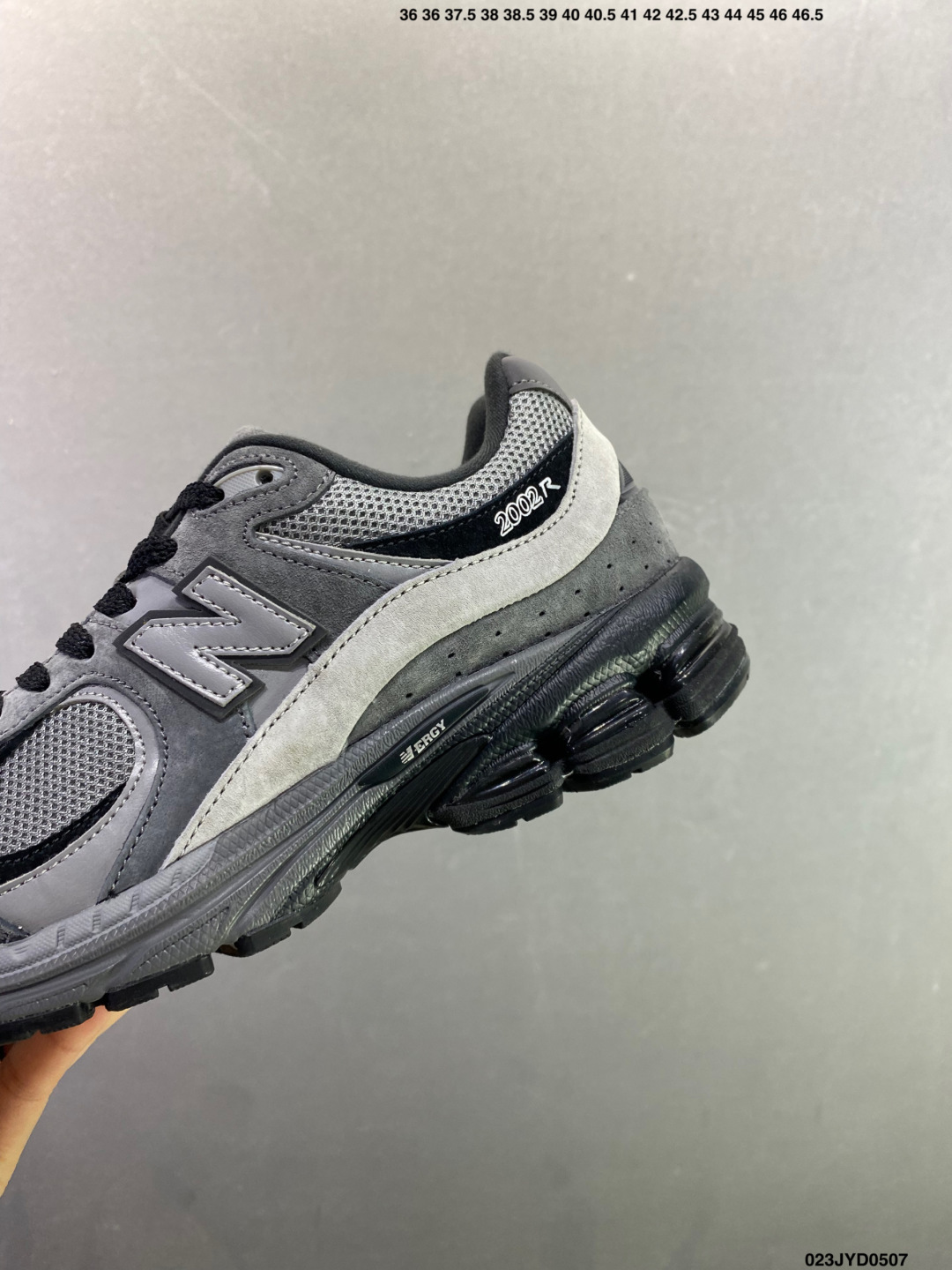 New Balance 2002R 新百伦经典配色 M2002RDP-Top High Quatity Cheap Sneakers Fashion Clothing Clothes Bags handbags Shoes of all Brand wholesale With The best Quality And Beautiful Price from China Factory Chinese suppliers wholesaler seller New Balance 2002R 新百伦经典配色 M2002RDP
