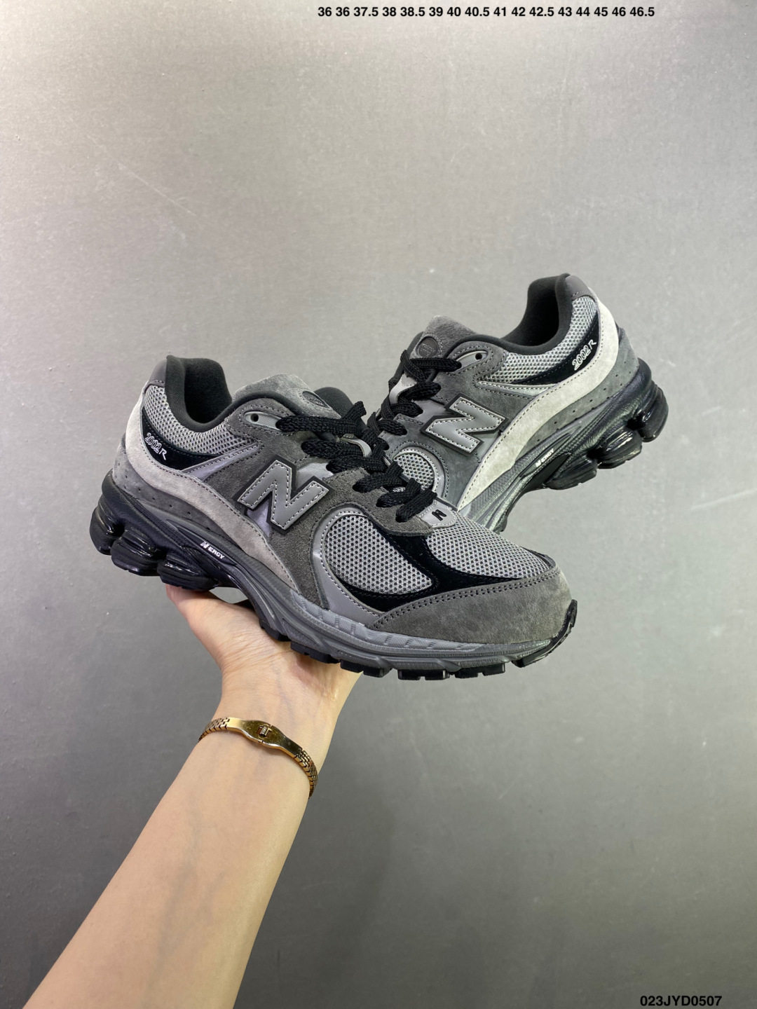 New Balance 2002R 新百伦经典配色 M2002RDP-Top High Quatity Cheap Sneakers Fashion Clothing Clothes Bags handbags Shoes of all Brand wholesale With The best Quality And Beautiful Price from China Factory Chinese suppliers wholesaler seller New Balance 2002R 新百伦经典配色 M2002RDP