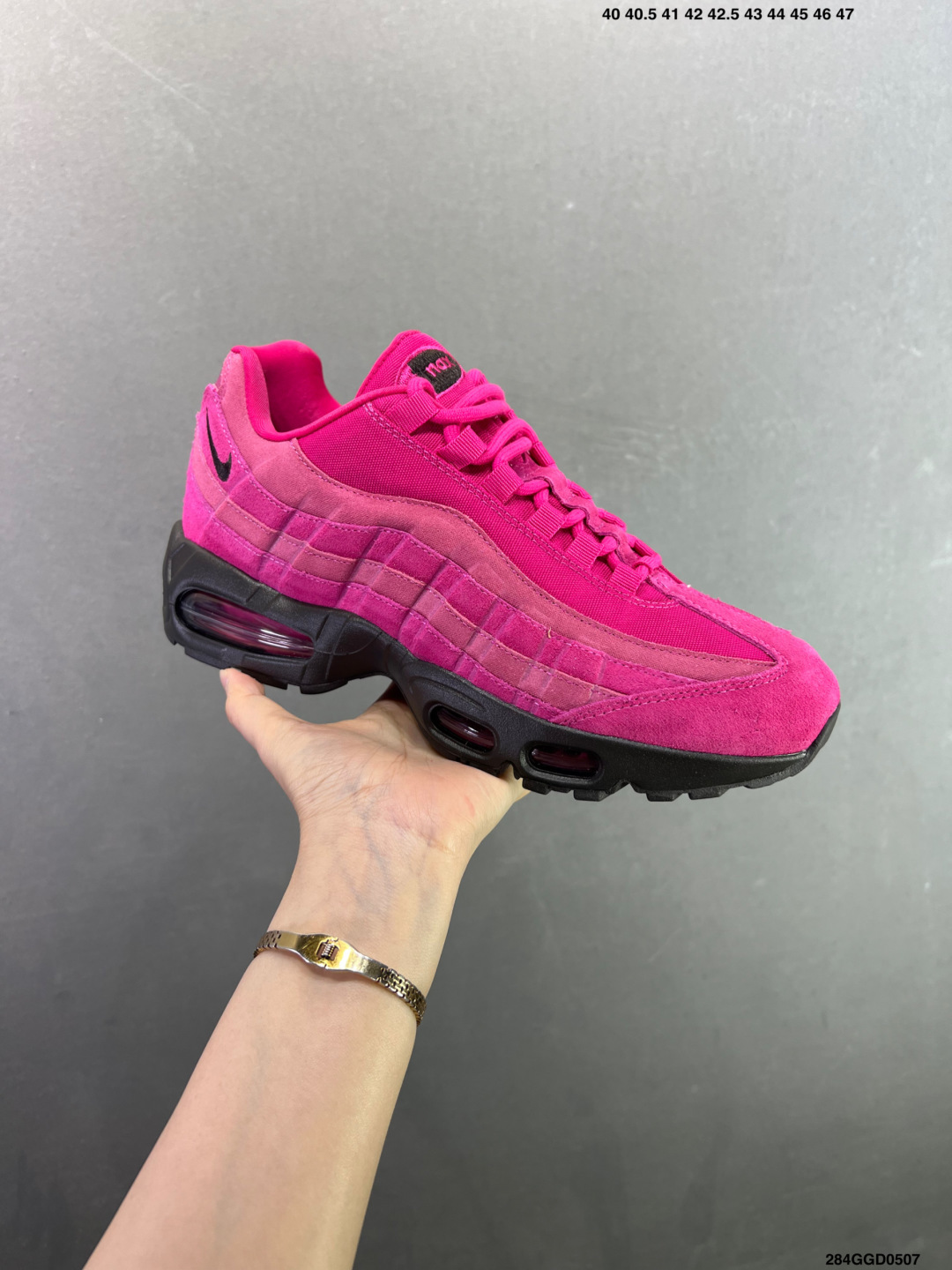 NK Air Max 95 Blue Spark 舒适百搭耐磨低帮气垫休闲跑步鞋 灰黑蓝 IM7410-100-Top High Quatity Cheap Sneakers Fashion Clothing Clothes Bags handbags Shoes of all Brand wholesale With The best Quality And Beautiful Price from China Factory Chinese suppliers wholesaler seller NK Air Max 95 Blue Spark 舒适百搭耐磨低帮气垫休闲跑步鞋 灰黑蓝 IM7410-100
