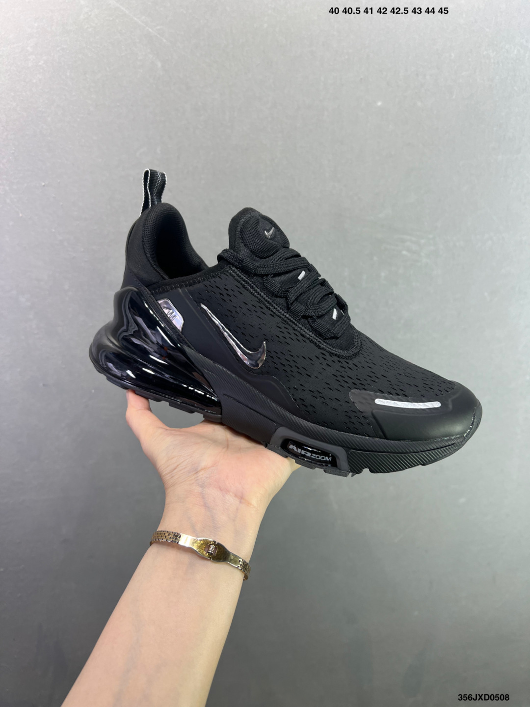 Nike Air Max 270 全新配色 半掌气垫跑步鞋 AQ9164-102-Top High Quatity Cheap Sneakers Fashion Clothing Clothes Bags handbags Shoes of all Brand wholesale With The best Quality And Beautiful Price from China Factory Chinese suppliers wholesaler seller Nike Air Max 270 全新配色 半掌气垫跑步鞋 AQ9164-102