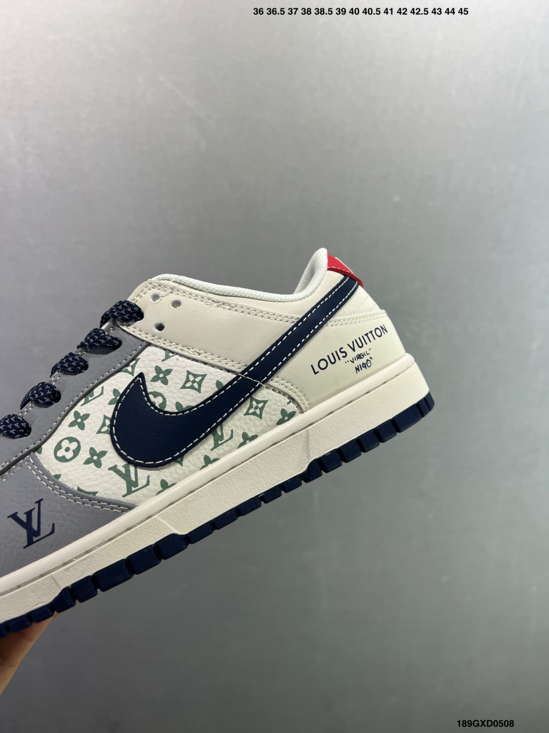 Nike Dunk Low Retro ‘DIY高端定制’耐克 低帮休闲运动板鞋 JP1678-007-Top High Quatity Cheap Sneakers Fashion Clothing Clothes Bags handbags Shoes of all Brand wholesale With The best Quality And Beautiful Price from China Factory Chinese suppliers wholesaler seller Nike Dunk Low Retro ‘DIY高端定制’耐克 低帮休闲运动板鞋 JP1678-007
