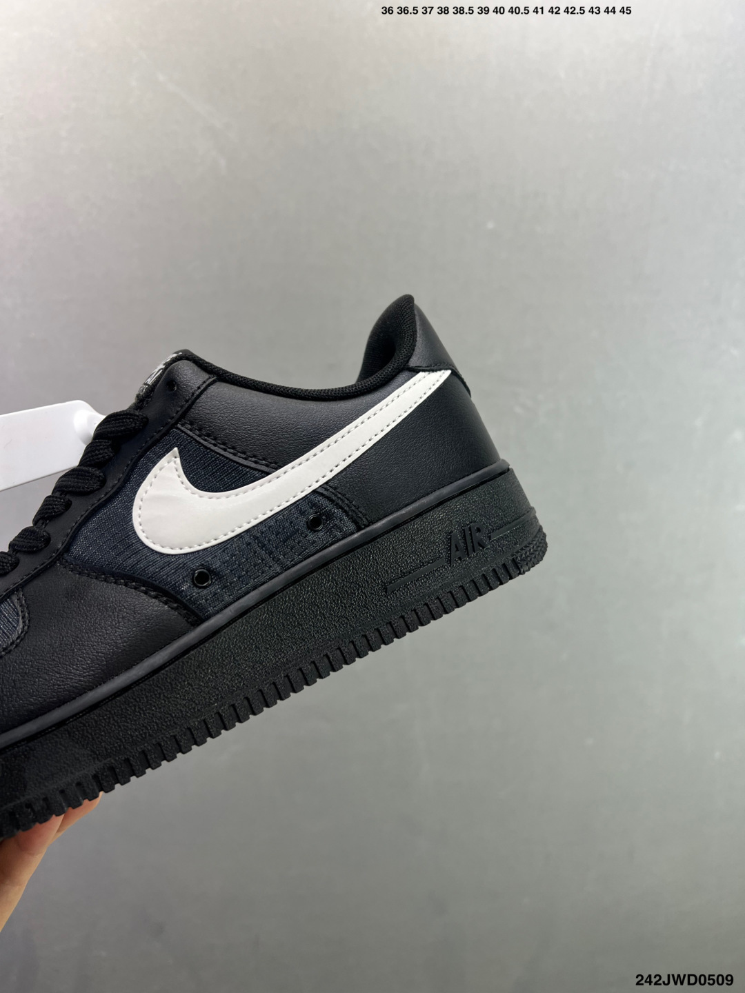 耐克Nike AIR FORCE 1’07空军一号低帮百搭休闲运动板鞋 IH1943-600-Top High Quatity Cheap Sneakers Fashion Clothing Clothes Bags handbags Shoes of all Brand wholesale With The best Quality And Beautiful Price from China Factory Chinese suppliers wholesaler seller 耐克Nike AIR FORCE 1’07空军一号低帮百搭休闲运动板鞋 IH1943-600